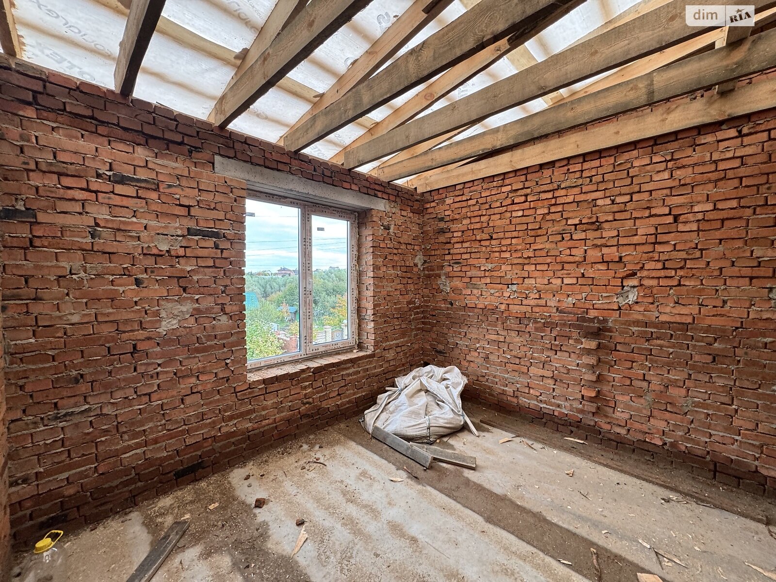 двухэтажный таунхаус, 75 кв. м, кирпич. Продажа в Винницких Хуторах фото 1 двухэтажный таунхаус, 75 кв. м, кирпич. Продажа в Винницких Хуторах фото 1