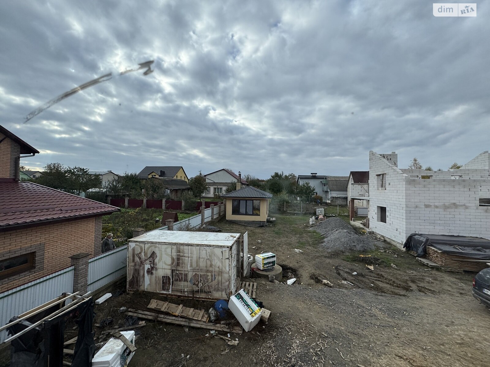 двухэтажный таунхаус, 75 кв. м, кирпич. Продажа в Винницких Хуторах фото 1 двухэтажный таунхаус, 75 кв. м, кирпич. Продажа в Винницких Хуторах фото 1