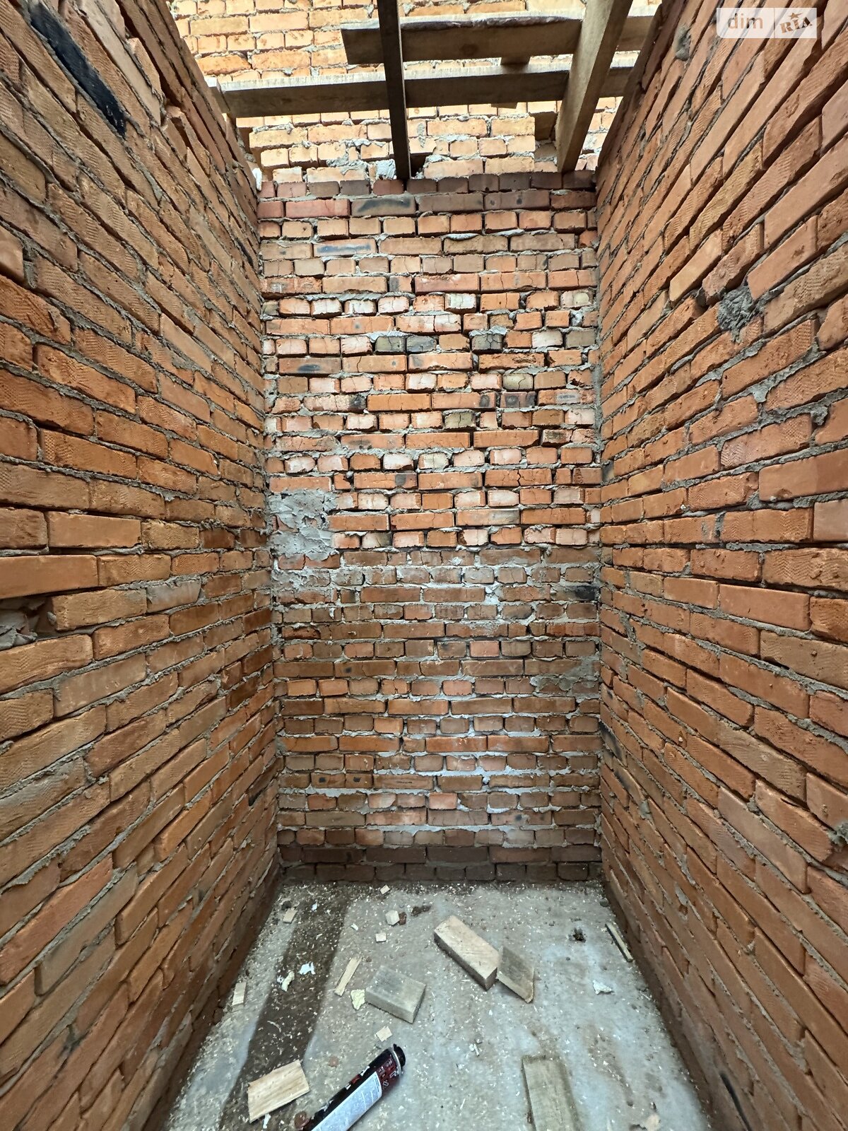 двухэтажный таунхаус, 75 кв. м, кирпич. Продажа в Винницких Хуторах фото 1 двухэтажный таунхаус, 75 кв. м, кирпич. Продажа в Винницких Хуторах фото 1