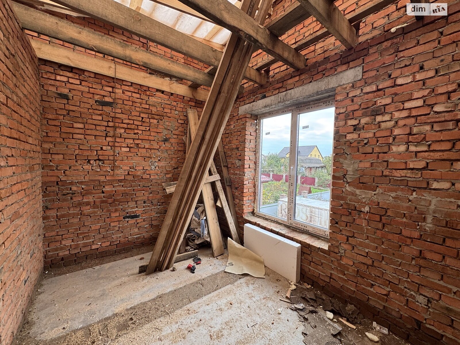 двухэтажный таунхаус, 75 кв. м, кирпич. Продажа в Винницких Хуторах фото 1 двухэтажный таунхаус, 75 кв. м, кирпич. Продажа в Винницких Хуторах фото 1