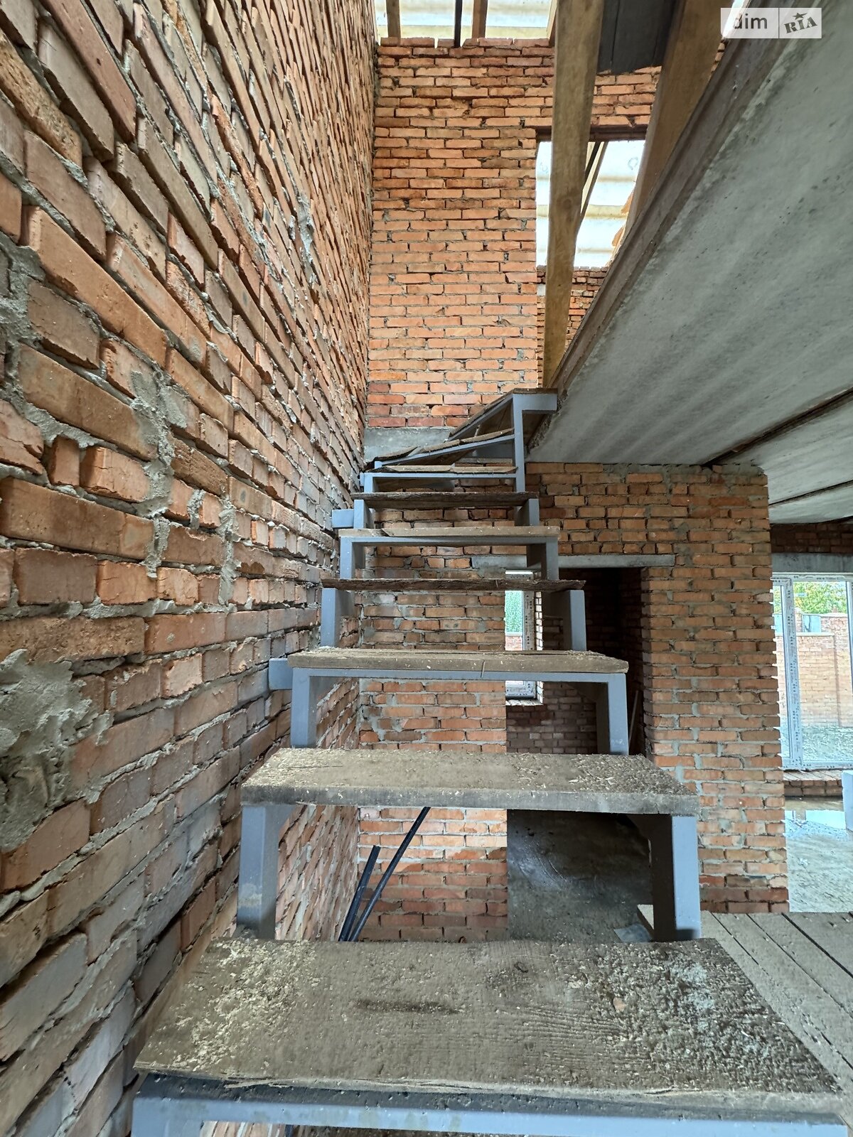 двухэтажный таунхаус, 75 кв. м, кирпич. Продажа в Винницких Хуторах фото 1 двухэтажный таунхаус, 75 кв. м, кирпич. Продажа в Винницких Хуторах фото 1