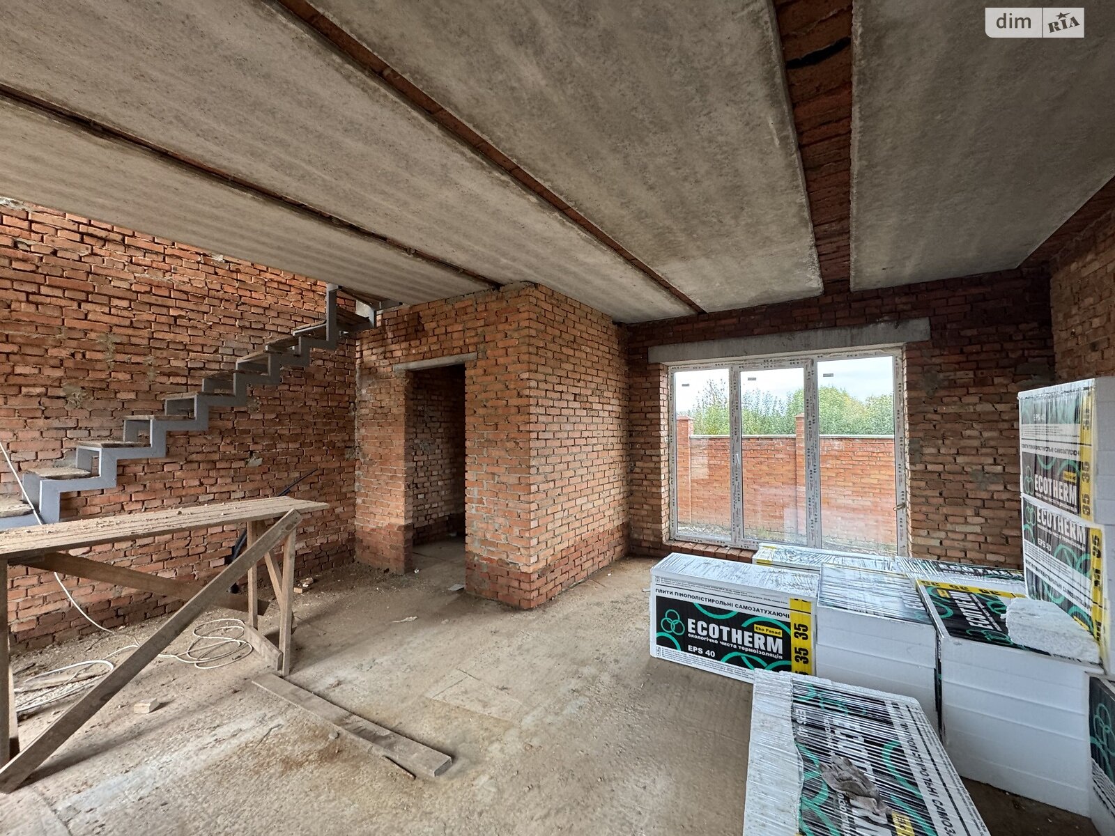 двухэтажный таунхаус, 75 кв. м, кирпич. Продажа в Винницких Хуторах фото 1 двухэтажный таунхаус, 75 кв. м, кирпич. Продажа в Винницких Хуторах фото 1