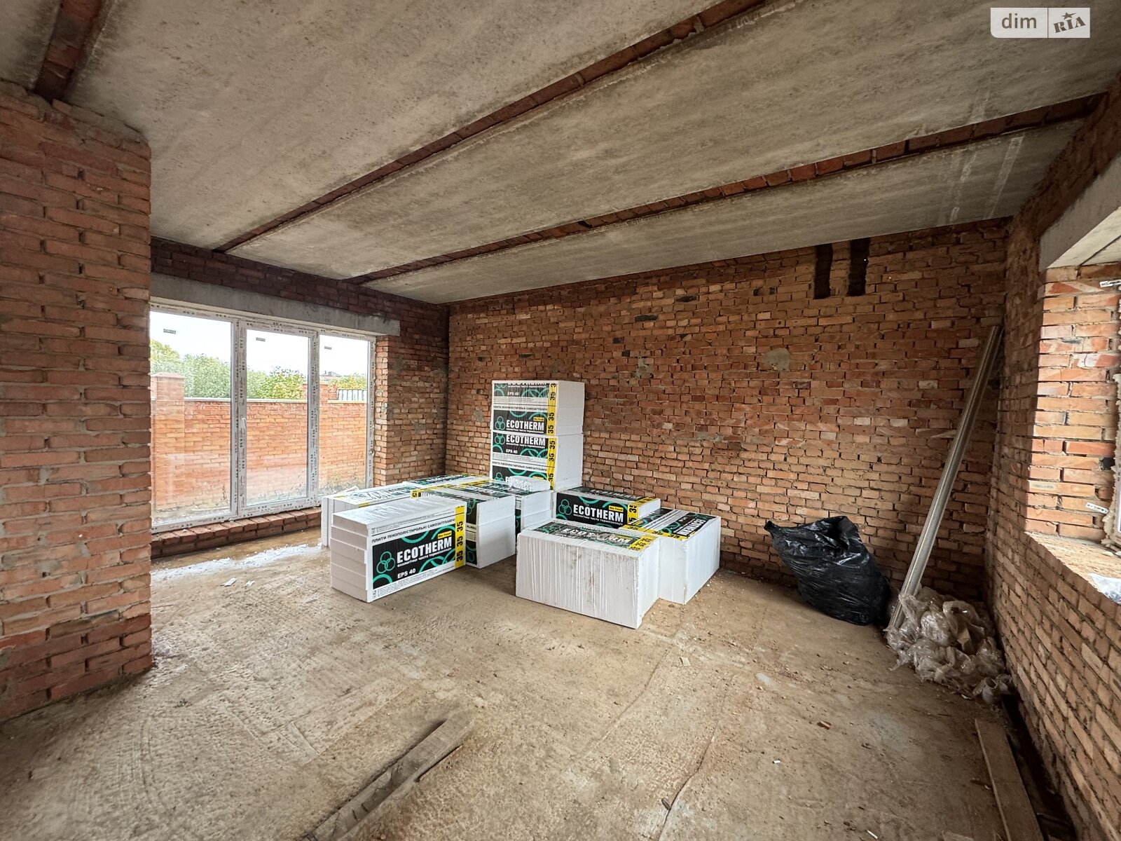 двухэтажный таунхаус, 75 кв. м, кирпич. Продажа в Винницких Хуторах фото 1 двухэтажный таунхаус, 75 кв. м, кирпич. Продажа в Винницких Хуторах фото 1