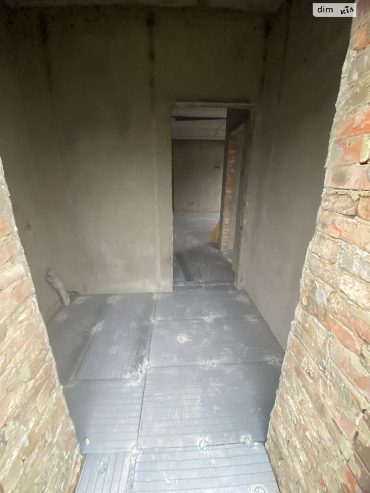 двоповерховий таунхаус, 90 кв. м, кирпич. Продаж у Вінницьких Хуторах фото 1 двоповерховий таунхаус, 90 кв. м, кирпич. Продаж у Вінницьких Хуторах фото 1