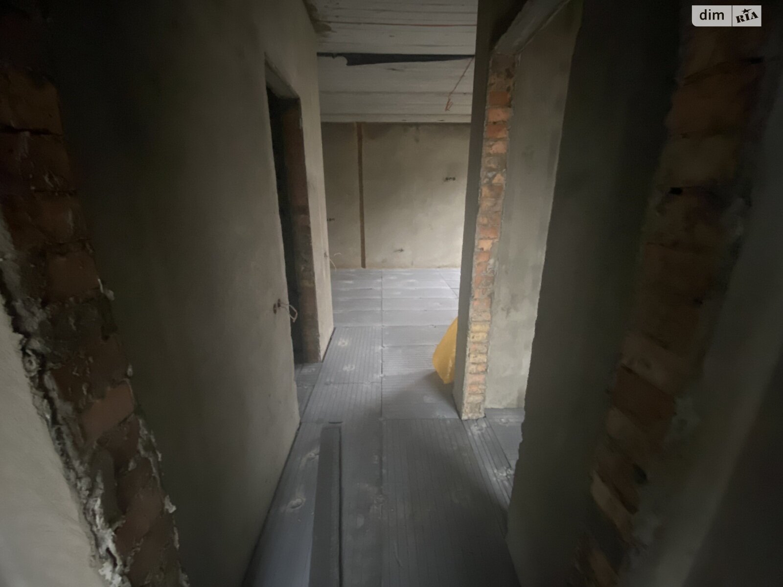 двоповерховий таунхаус, 90 кв. м, кирпич. Продаж у Вінницьких Хуторах фото 1 двоповерховий таунхаус, 90 кв. м, кирпич. Продаж у Вінницьких Хуторах фото 1