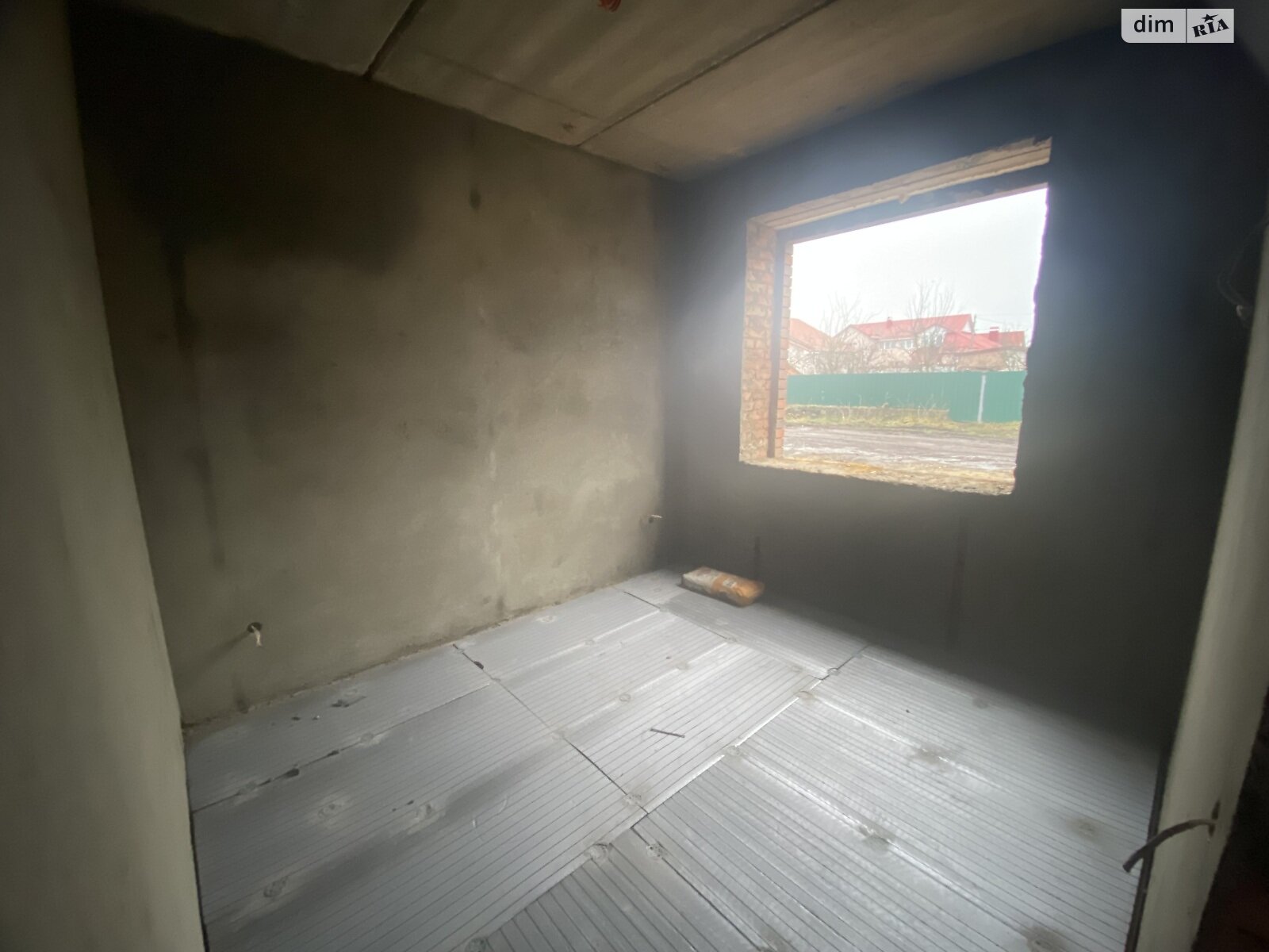 двоповерховий таунхаус, 90 кв. м, кирпич. Продаж у Вінницьких Хуторах фото 1 двоповерховий таунхаус, 90 кв. м, кирпич. Продаж у Вінницьких Хуторах фото 1