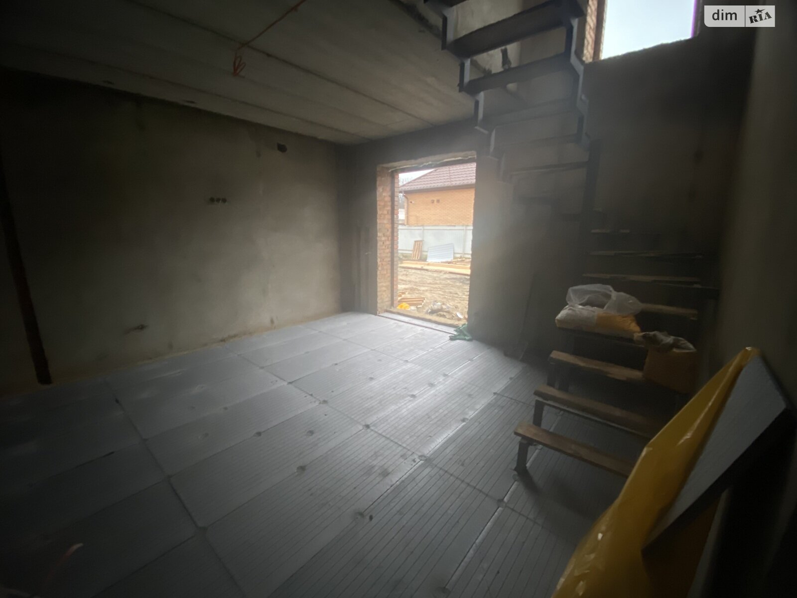 двоповерховий таунхаус, 90 кв. м, кирпич. Продаж у Вінницьких Хуторах фото 1 двоповерховий таунхаус, 90 кв. м, кирпич. Продаж у Вінницьких Хуторах фото 1