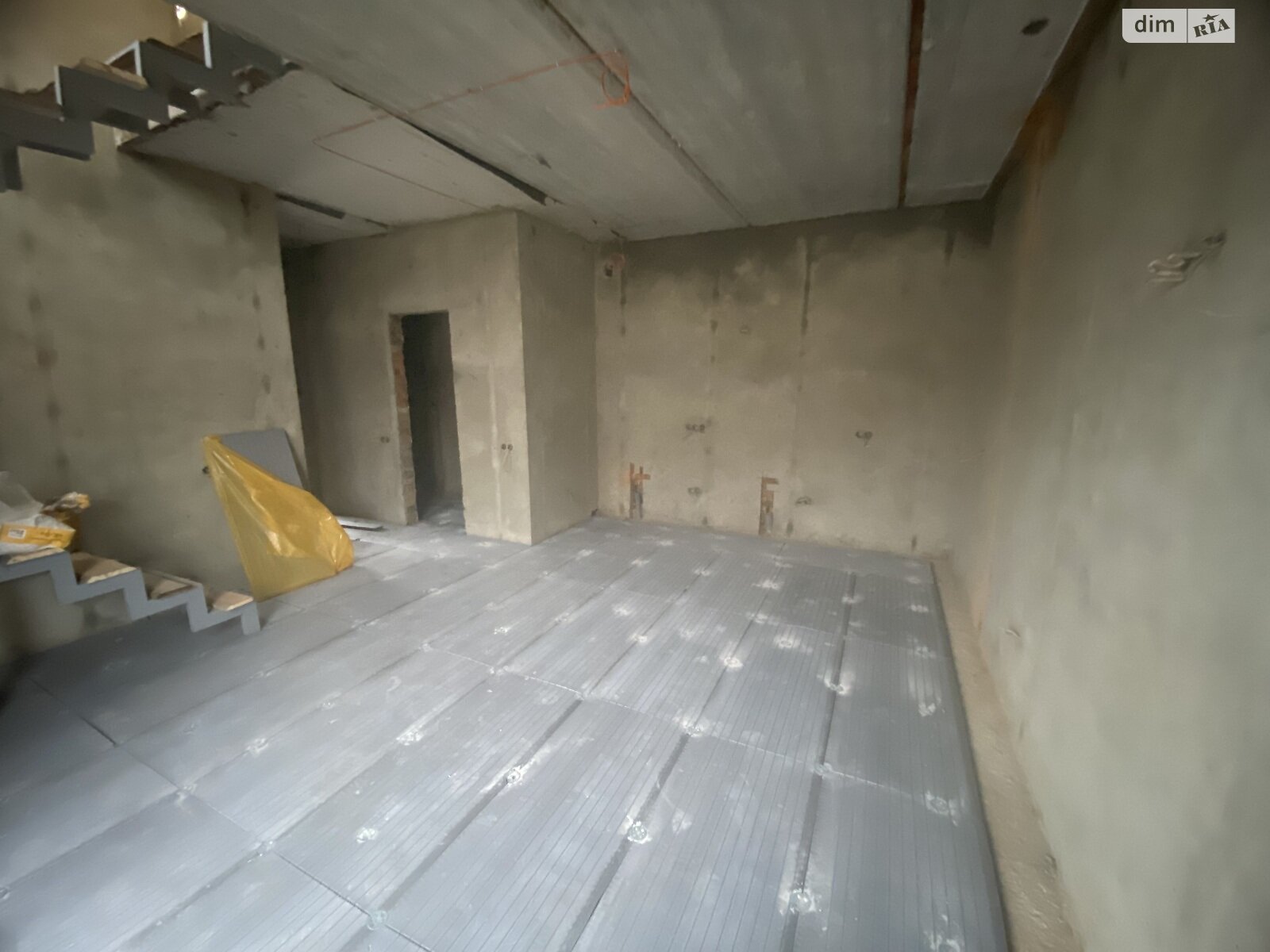 двоповерховий таунхаус, 90 кв. м, кирпич. Продаж у Вінницьких Хуторах фото 1 двоповерховий таунхаус, 90 кв. м, кирпич. Продаж у Вінницьких Хуторах фото 1