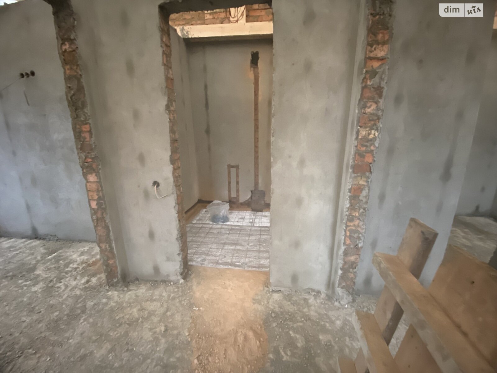 двоповерховий таунхаус, 90 кв. м, кирпич. Продаж у Вінницьких Хуторах фото 1 двоповерховий таунхаус, 90 кв. м, кирпич. Продаж у Вінницьких Хуторах фото 1