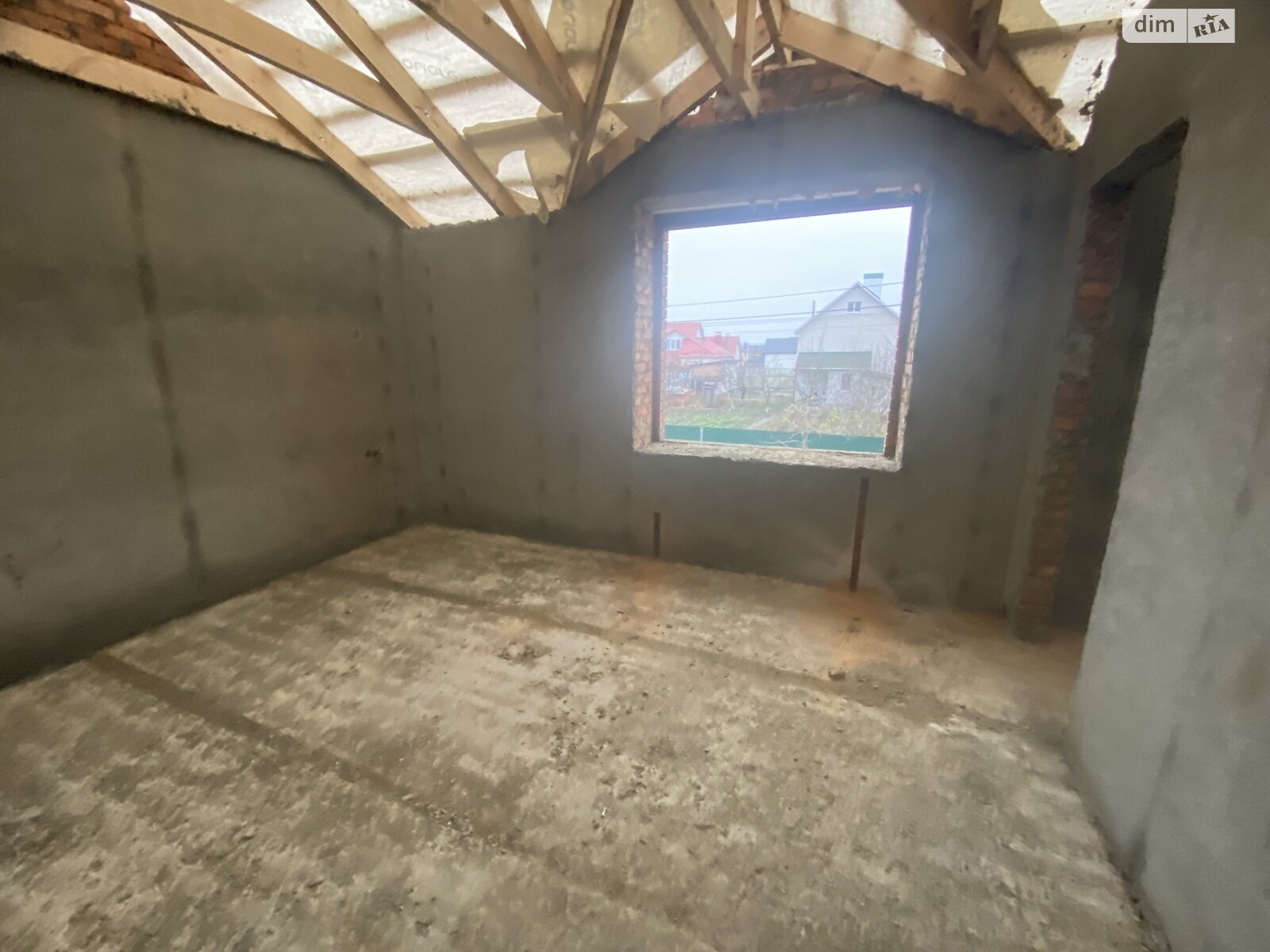 двоповерховий таунхаус, 90 кв. м, кирпич. Продаж у Вінницьких Хуторах фото 1 двоповерховий таунхаус, 90 кв. м, кирпич. Продаж у Вінницьких Хуторах фото 1