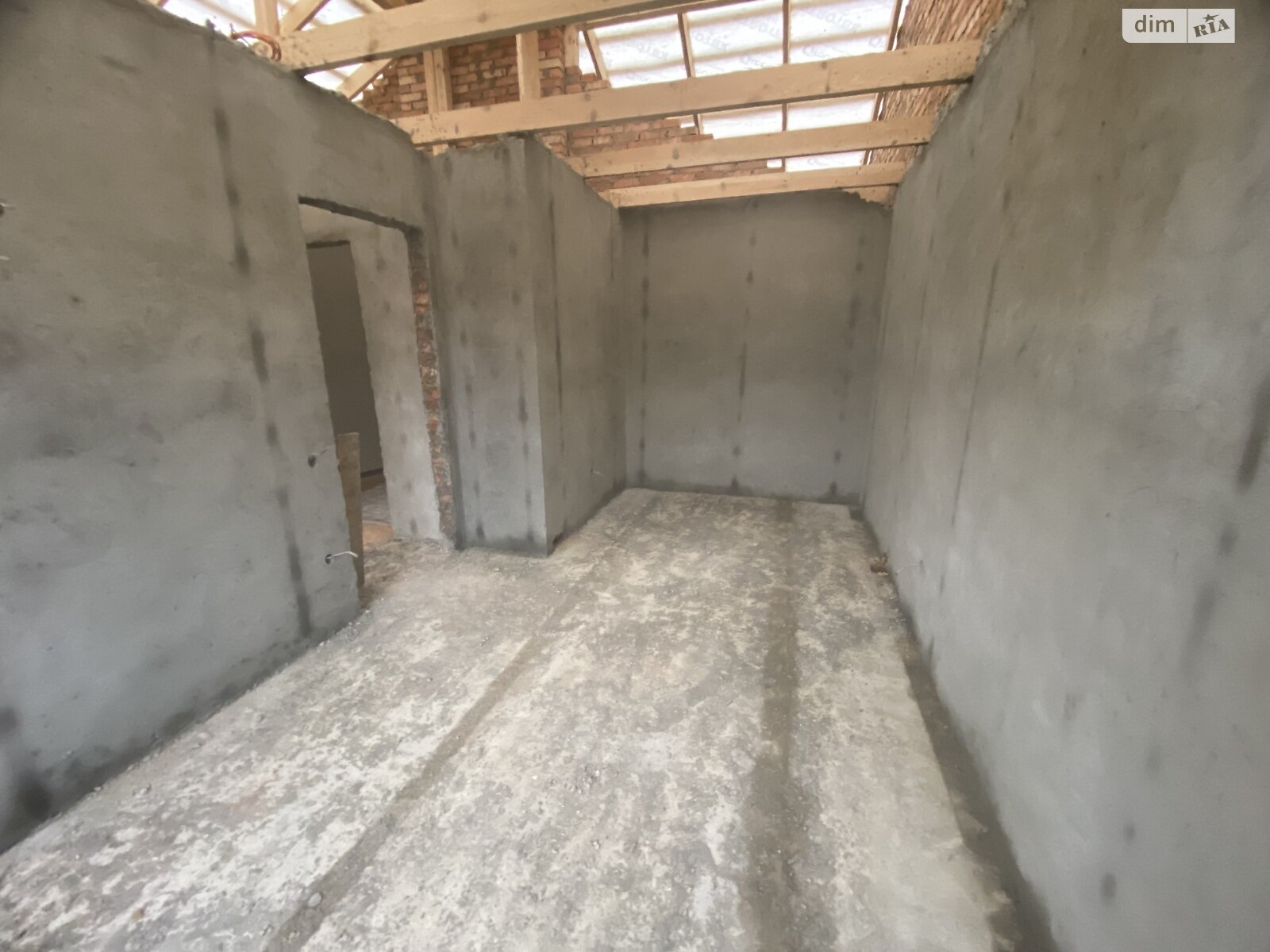 двоповерховий таунхаус, 90 кв. м, кирпич. Продаж у Вінницьких Хуторах фото 1 двоповерховий таунхаус, 90 кв. м, кирпич. Продаж у Вінницьких Хуторах фото 1