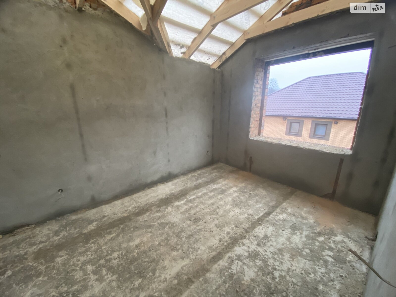 двоповерховий таунхаус, 90 кв. м, кирпич. Продаж у Вінницьких Хуторах фото 1 двоповерховий таунхаус, 90 кв. м, кирпич. Продаж у Вінницьких Хуторах фото 1