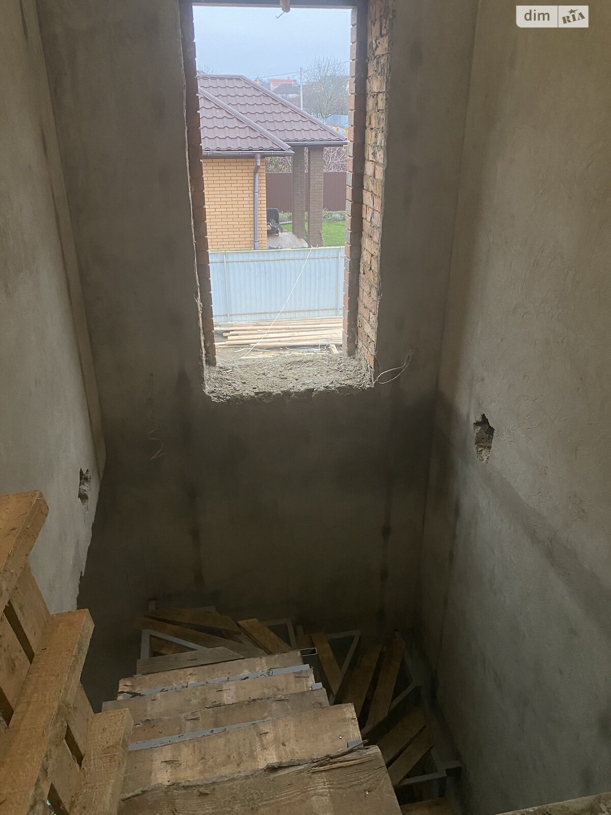 двоповерховий таунхаус, 90 кв. м, кирпич. Продаж у Вінницьких Хуторах фото 1 двоповерховий таунхаус, 90 кв. м, кирпич. Продаж у Вінницьких Хуторах фото 1