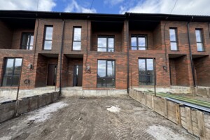 двухэтажный таунхаус, 120 кв. м, кирпич. Продажа в Винницких Хуторах фото 2
