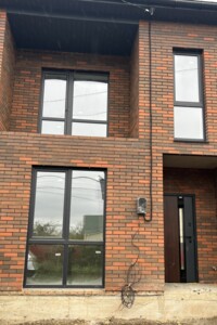 двухэтажный таунхаус, 122 кв. м, кирпич. Продажа в Винницких Хуторах фото 2 двухэтажный таунхаус, 122 кв. м, кирпич. Продажа в Винницких Хуторах фото 2