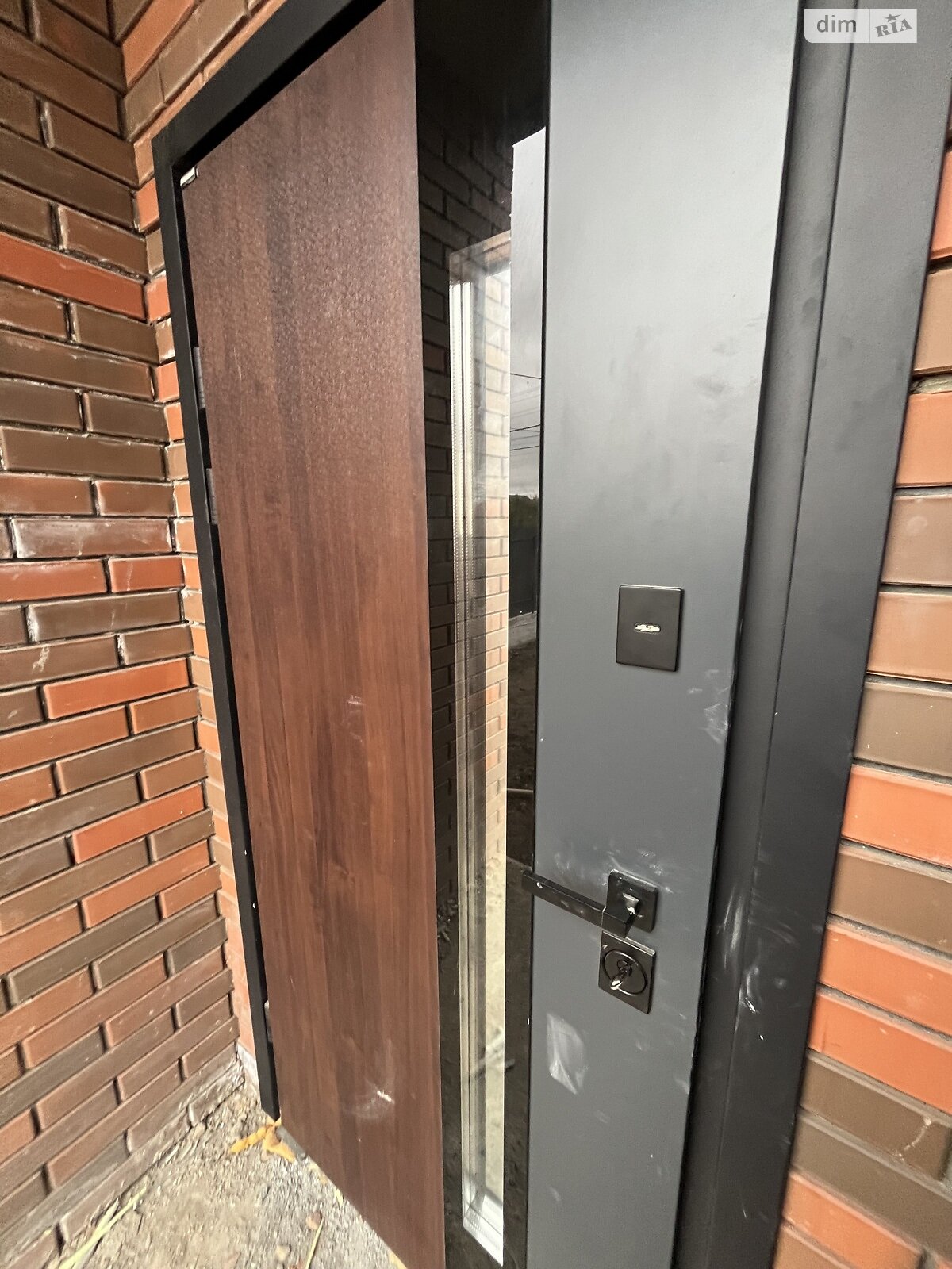 двухэтажный таунхаус, 122 кв. м, кирпич. Продажа в Винницких Хуторах фото 1 двухэтажный таунхаус, 122 кв. м, кирпич. Продажа в Винницких Хуторах фото 1