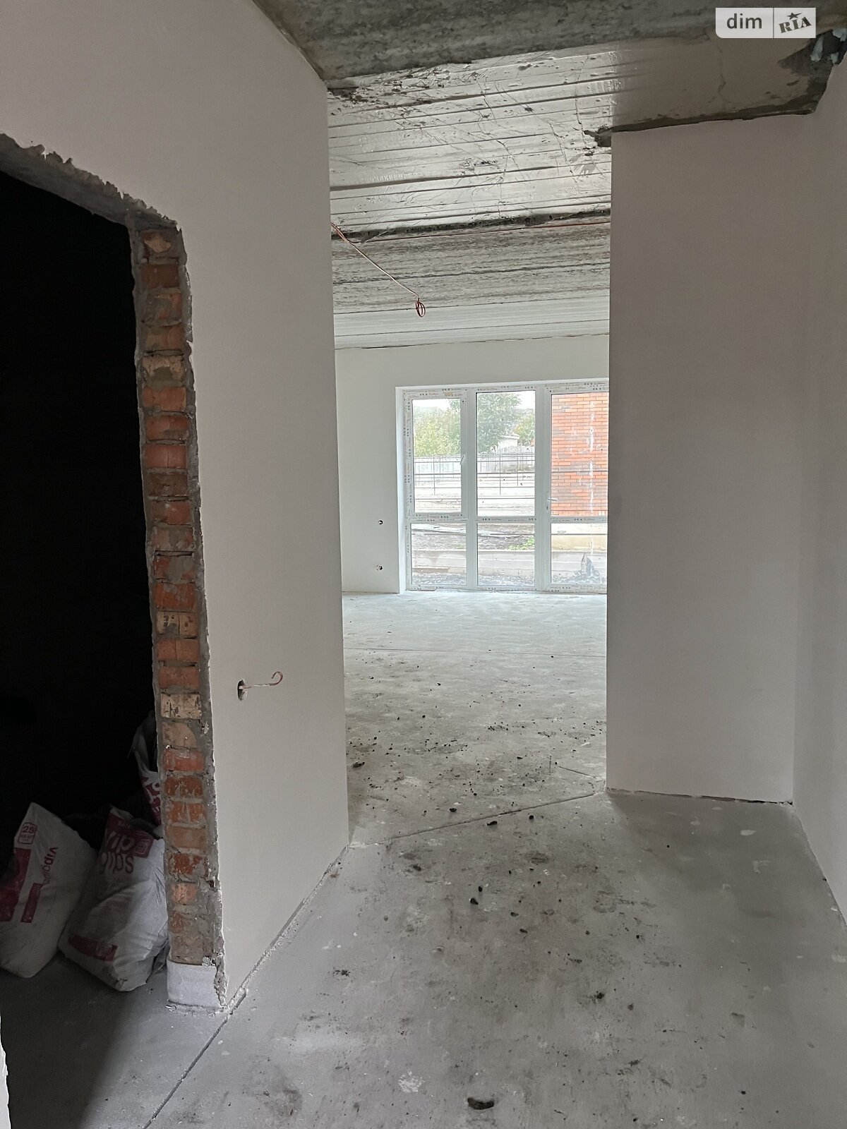 двухэтажный таунхаус, 122 кв. м, кирпич. Продажа в Винницких Хуторах фото 1 двухэтажный таунхаус, 122 кв. м, кирпич. Продажа в Винницких Хуторах фото 1