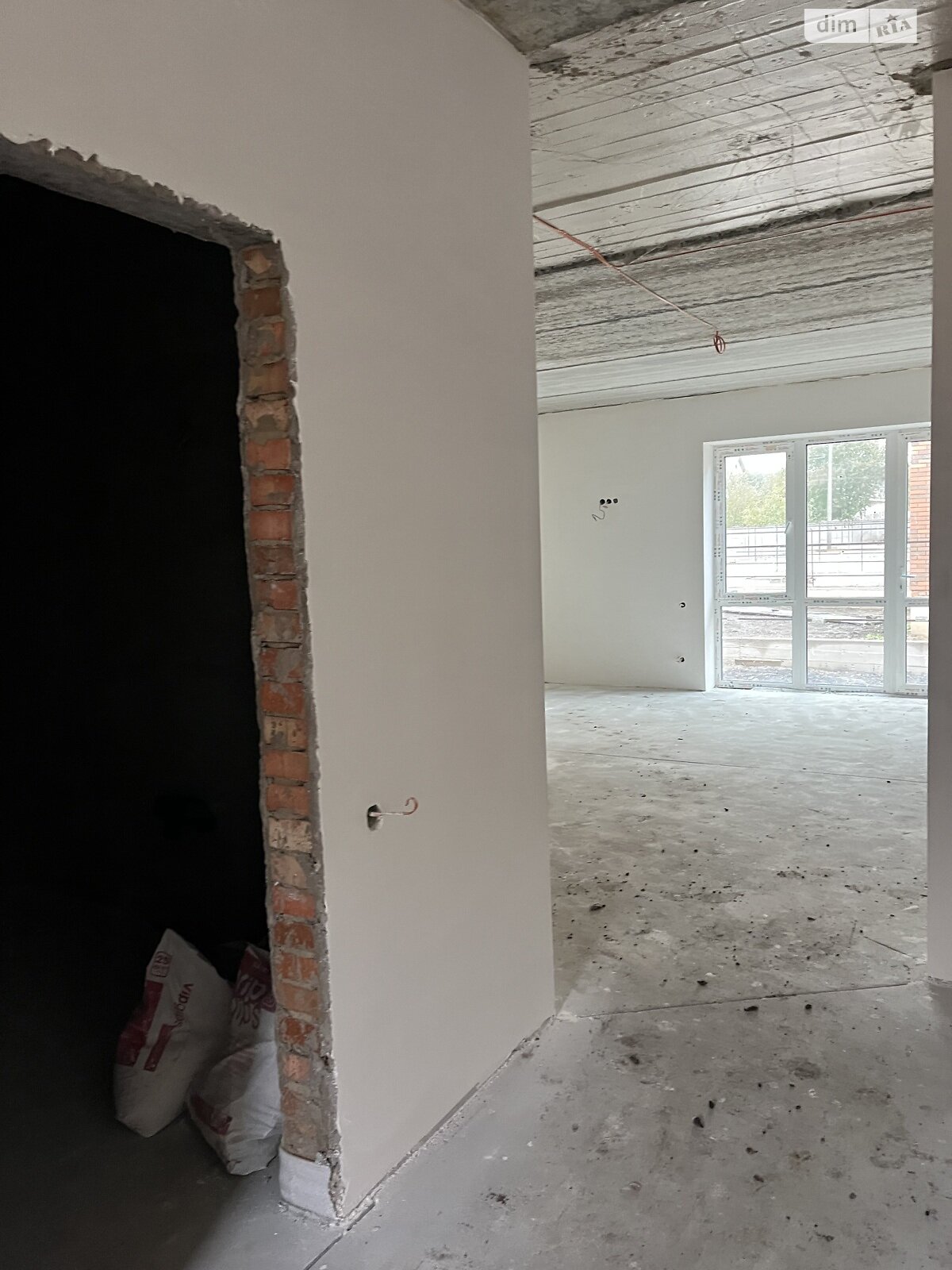 двухэтажный таунхаус, 122 кв. м, кирпич. Продажа в Винницких Хуторах фото 1 двухэтажный таунхаус, 122 кв. м, кирпич. Продажа в Винницких Хуторах фото 1