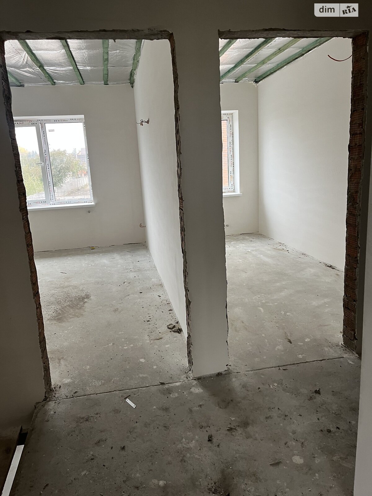 двухэтажный таунхаус, 122 кв. м, кирпич. Продажа в Винницких Хуторах фото 1 двухэтажный таунхаус, 122 кв. м, кирпич. Продажа в Винницких Хуторах фото 1