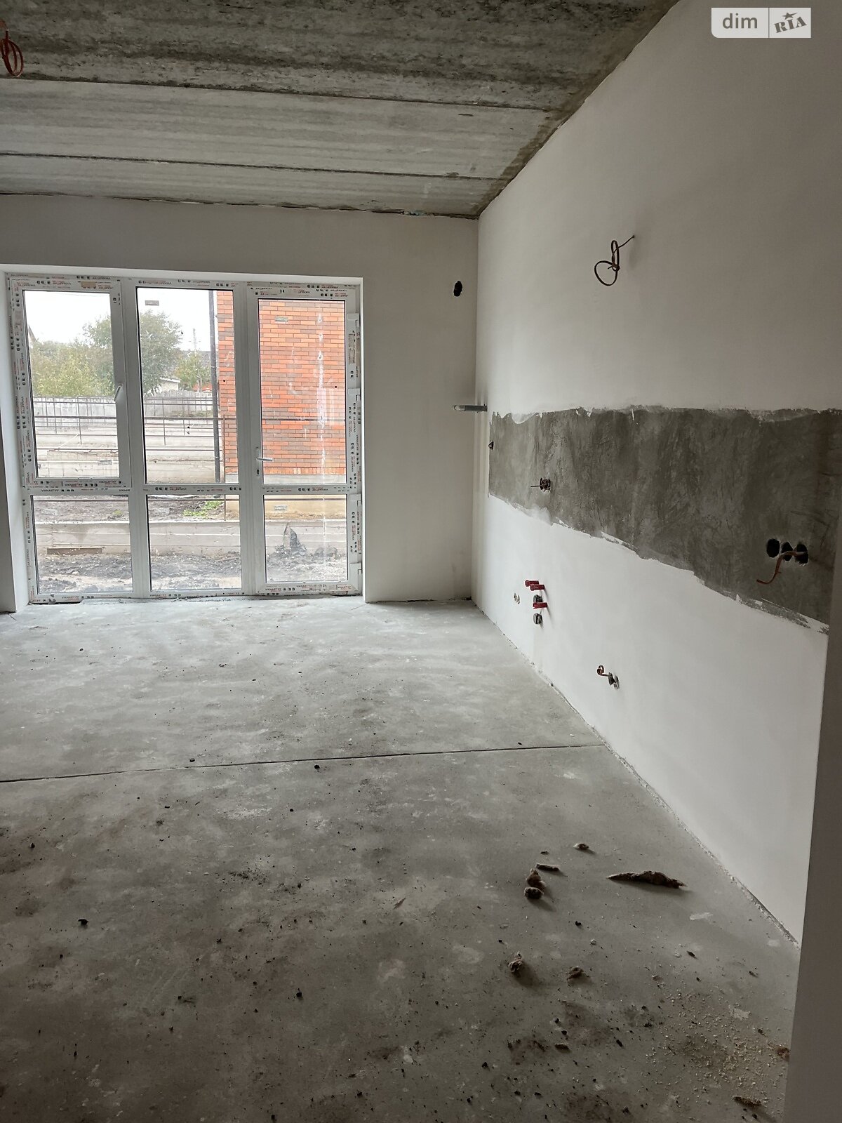 двухэтажный таунхаус, 122 кв. м, кирпич. Продажа в Винницких Хуторах фото 1 двухэтажный таунхаус, 122 кв. м, кирпич. Продажа в Винницких Хуторах фото 1