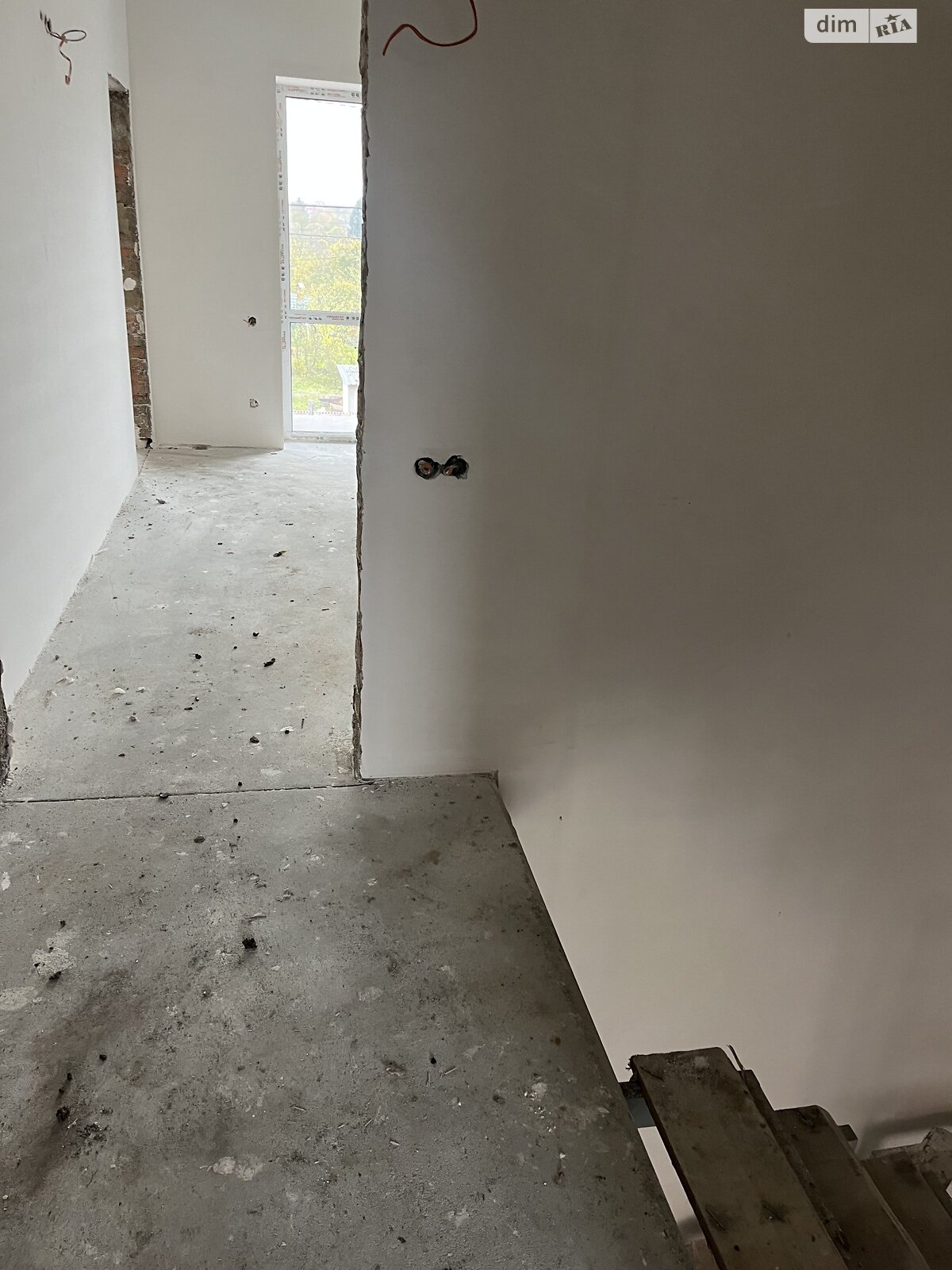 двухэтажный таунхаус, 122 кв. м, кирпич. Продажа в Винницких Хуторах фото 1 двухэтажный таунхаус, 122 кв. м, кирпич. Продажа в Винницких Хуторах фото 1