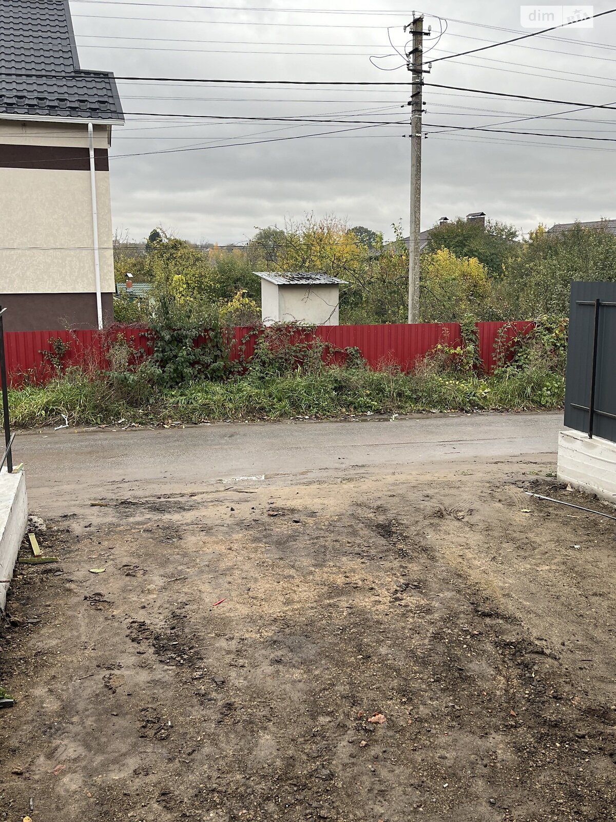 двухэтажный таунхаус, 122 кв. м, кирпич. Продажа в Винницких Хуторах фото 1 двухэтажный таунхаус, 122 кв. м, кирпич. Продажа в Винницких Хуторах фото 1