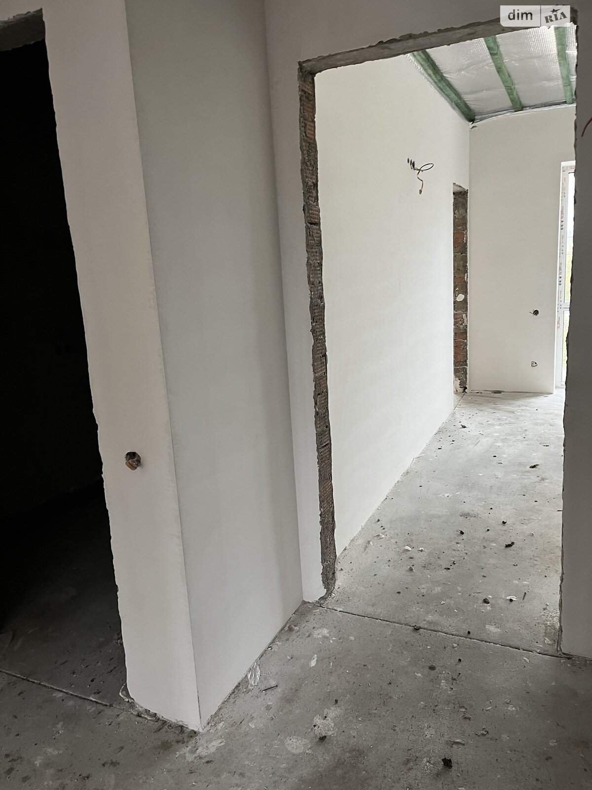 двухэтажный таунхаус, 122 кв. м, кирпич. Продажа в Винницких Хуторах фото 1 двухэтажный таунхаус, 122 кв. м, кирпич. Продажа в Винницких Хуторах фото 1