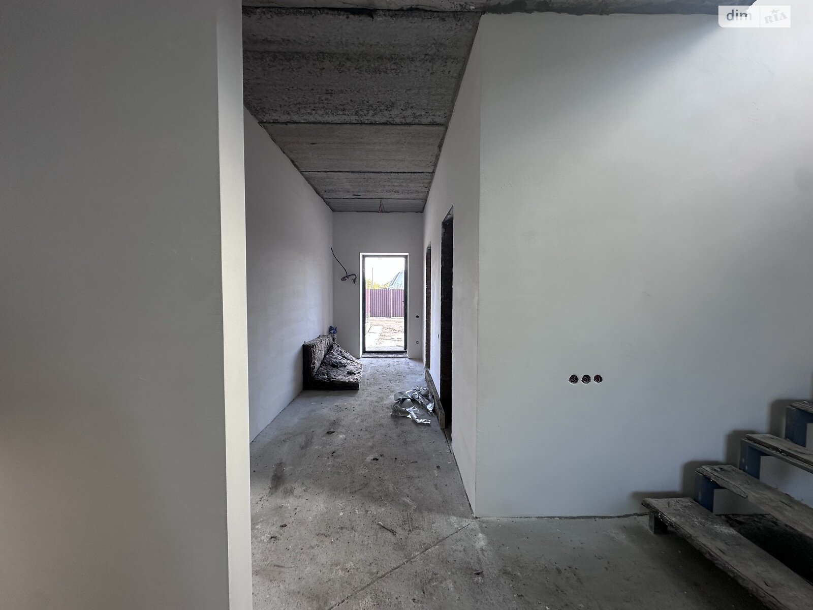 двоповерховий таунхаус, 120 кв. м, цегла. Продаж у Вінницьких Хуторах фото 1 двоповерховий таунхаус, 120 кв. м, цегла. Продаж у Вінницьких Хуторах фото 1