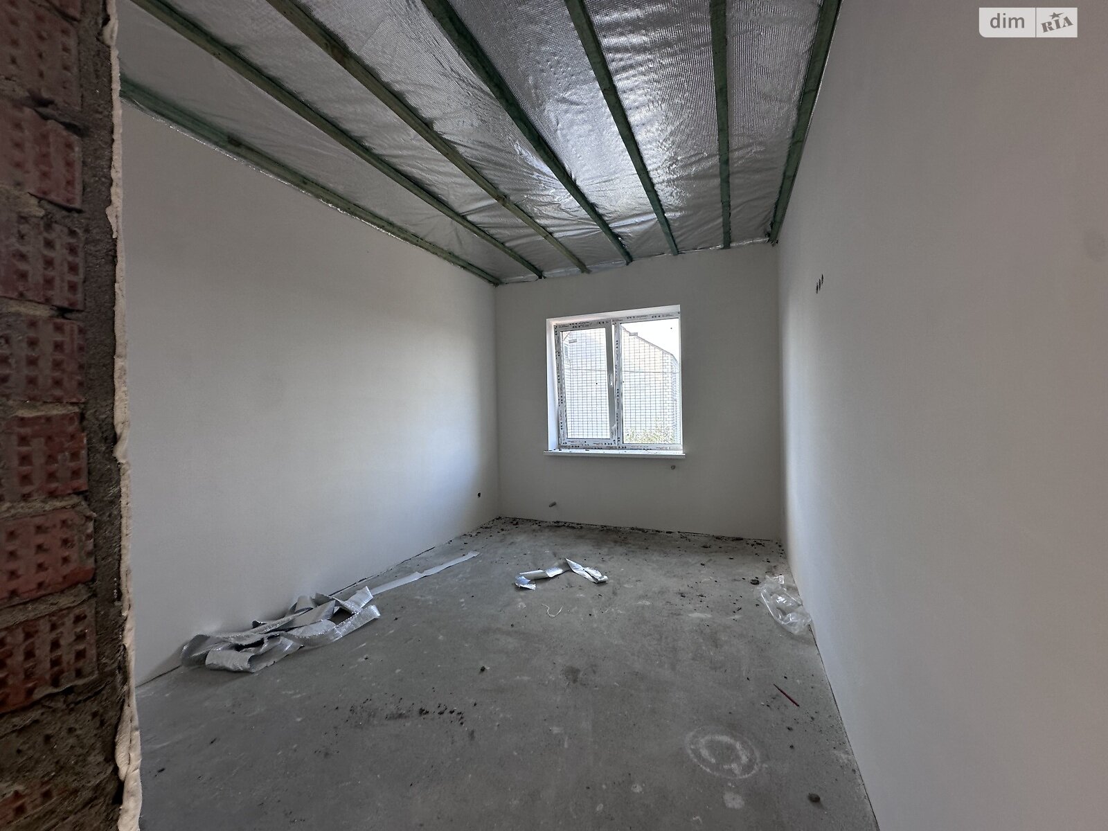 двоповерховий таунхаус, 120 кв. м, цегла. Продаж у Вінницьких Хуторах фото 1 двоповерховий таунхаус, 120 кв. м, цегла. Продаж у Вінницьких Хуторах фото 1