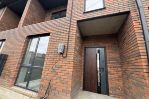 двухэтажный таунхаус, 120 кв. м, кирпич. Продажа в Винницких Хуторах фото 2