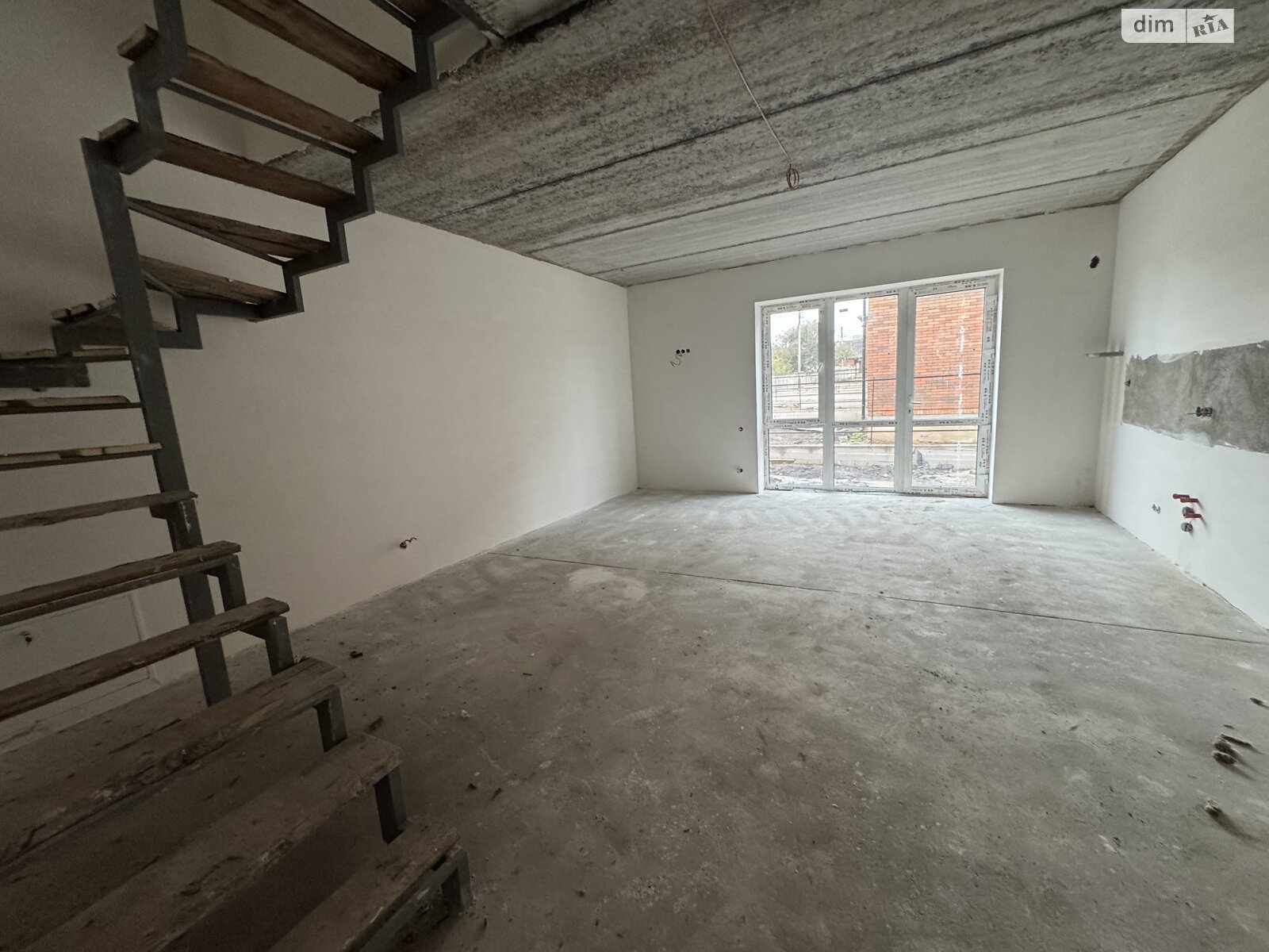 двухэтажный таунхаус, 120 кв. м, кирпич. Продажа в Винницких Хуторах фото 1 двухэтажный таунхаус, 120 кв. м, кирпич. Продажа в Винницких Хуторах фото 1