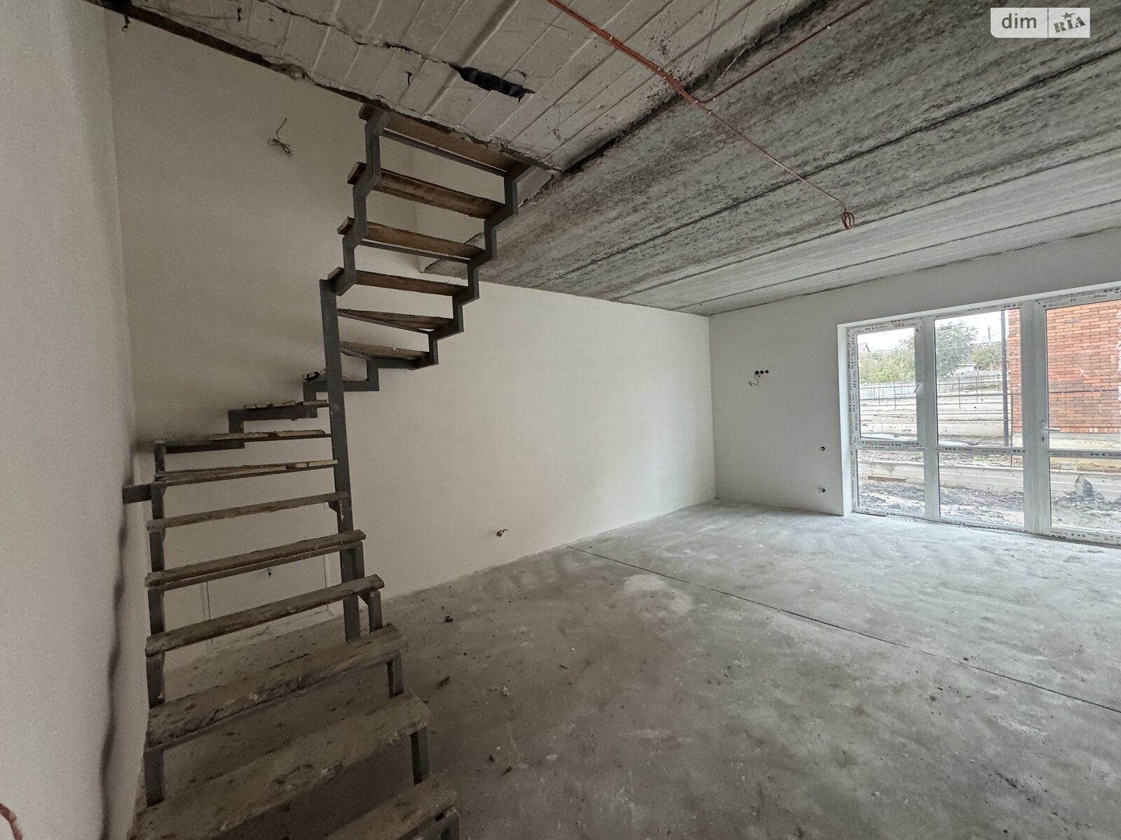 двухэтажный таунхаус, 120 кв. м, кирпич. Продажа в Винницких Хуторах фото 1 двухэтажный таунхаус, 120 кв. м, кирпич. Продажа в Винницких Хуторах фото 1