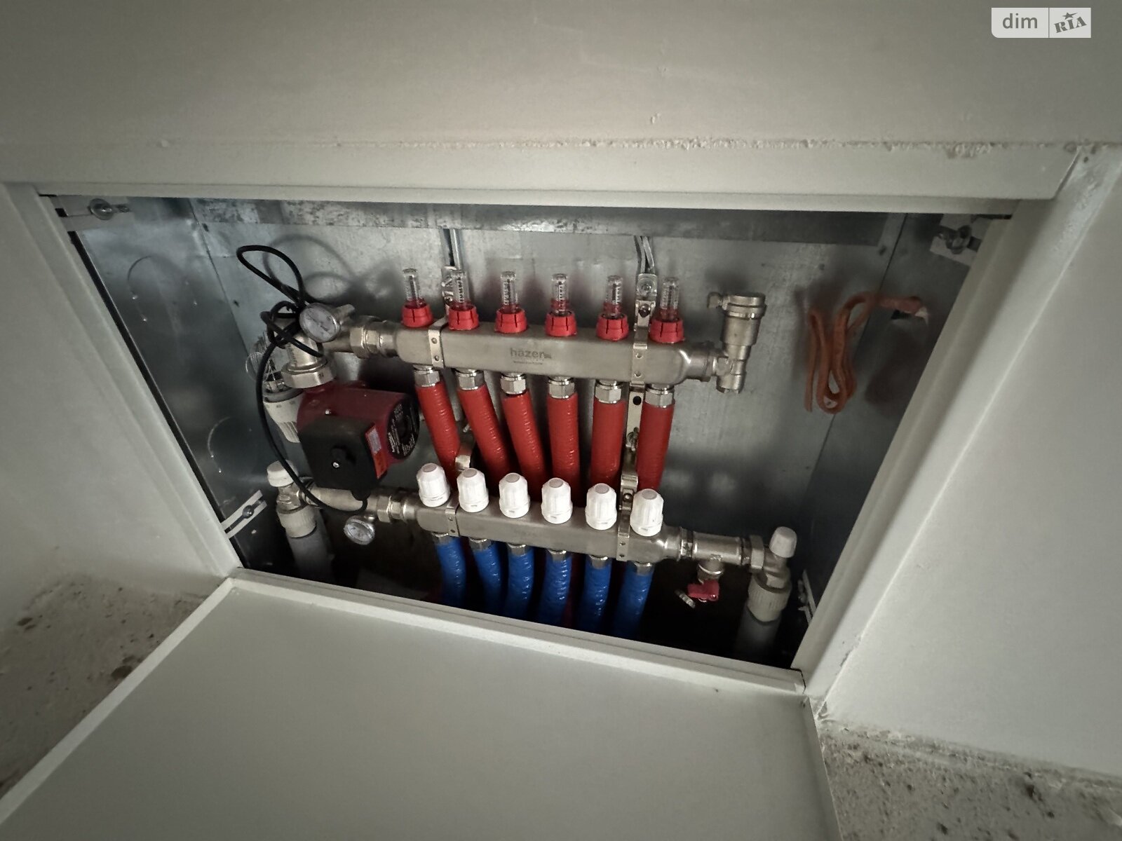 двухэтажный таунхаус, 120 кв. м, кирпич. Продажа в Винницких Хуторах фото 1 двухэтажный таунхаус, 120 кв. м, кирпич. Продажа в Винницких Хуторах фото 1