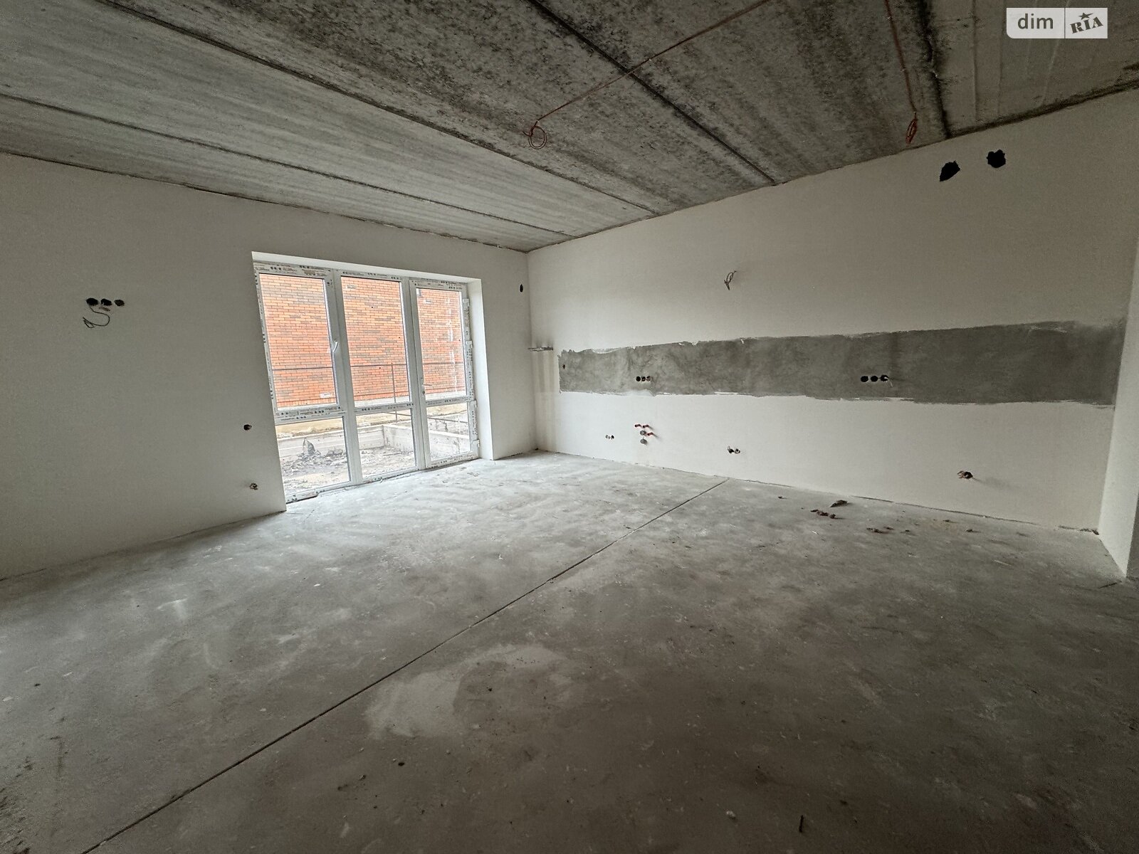 двухэтажный таунхаус, 120 кв. м, кирпич. Продажа в Винницких Хуторах фото 1 двухэтажный таунхаус, 120 кв. м, кирпич. Продажа в Винницких Хуторах фото 1