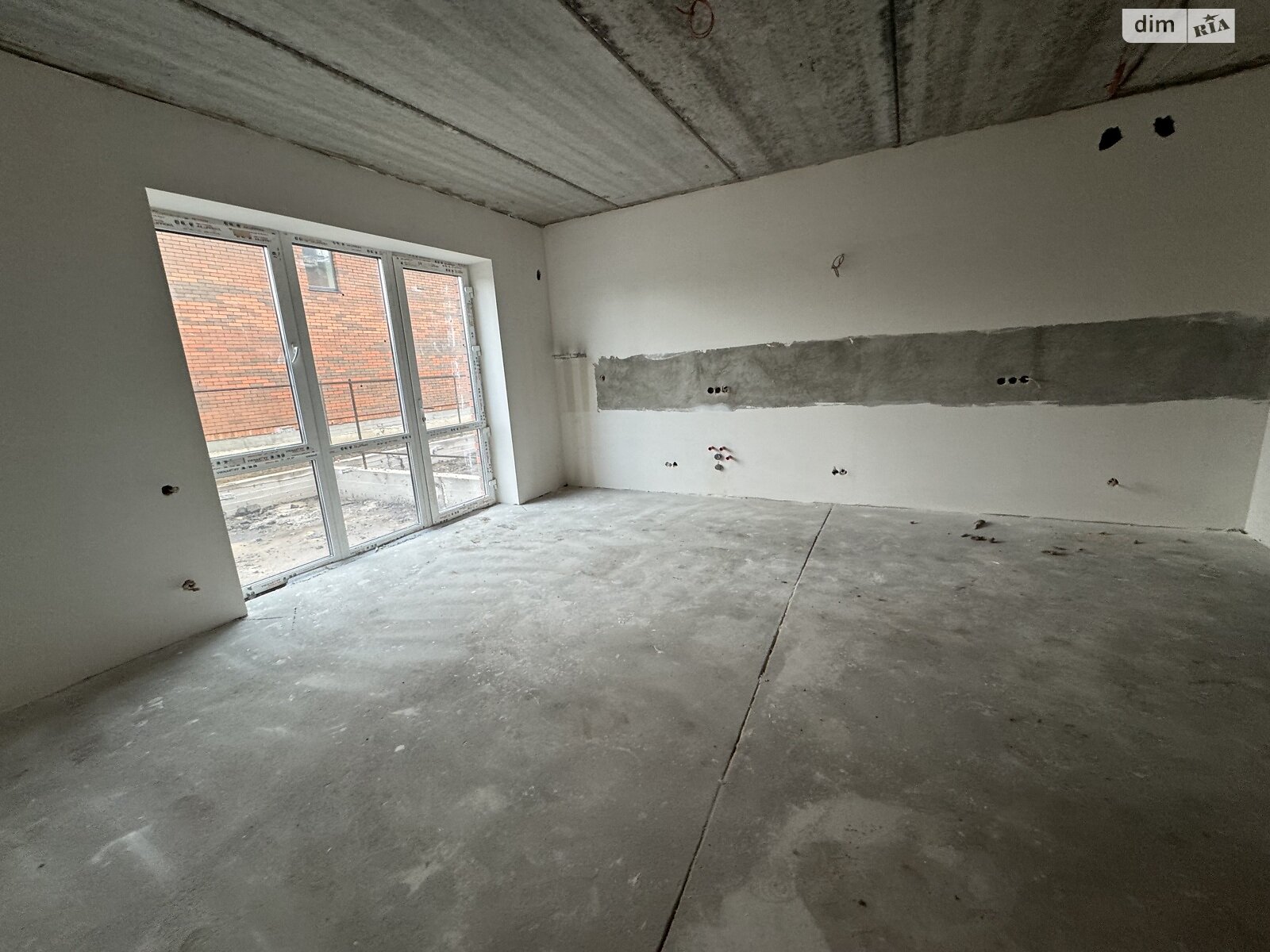 двухэтажный таунхаус, 120 кв. м, кирпич. Продажа в Винницких Хуторах фото 1 двухэтажный таунхаус, 120 кв. м, кирпич. Продажа в Винницких Хуторах фото 1