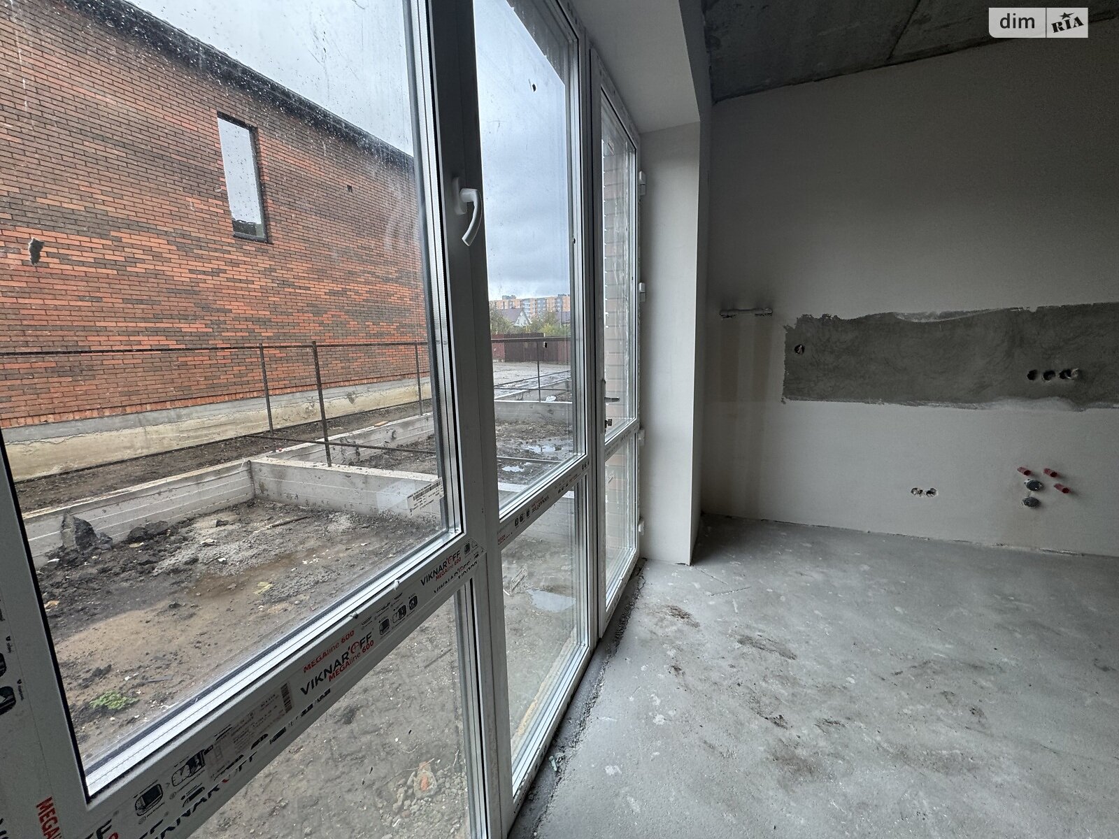 двухэтажный таунхаус, 120 кв. м, кирпич. Продажа в Винницких Хуторах фото 1 двухэтажный таунхаус, 120 кв. м, кирпич. Продажа в Винницких Хуторах фото 1