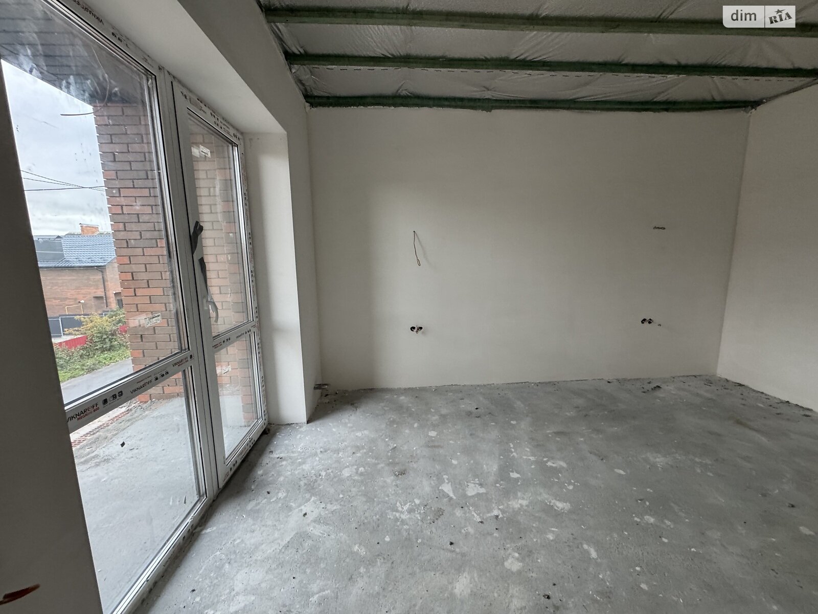 двухэтажный таунхаус, 120 кв. м, кирпич. Продажа в Винницких Хуторах фото 1 двухэтажный таунхаус, 120 кв. м, кирпич. Продажа в Винницких Хуторах фото 1