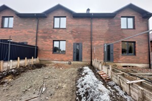 двоповерховий таунхаус, 105 кв. м, цегла. Продаж у Вінницьких Хуторах фото 2