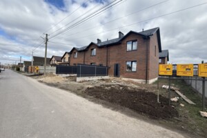 двухэтажный таунхаус, 105 кв. м, кирпич. Продажа в Винницких Хуторах фото 2