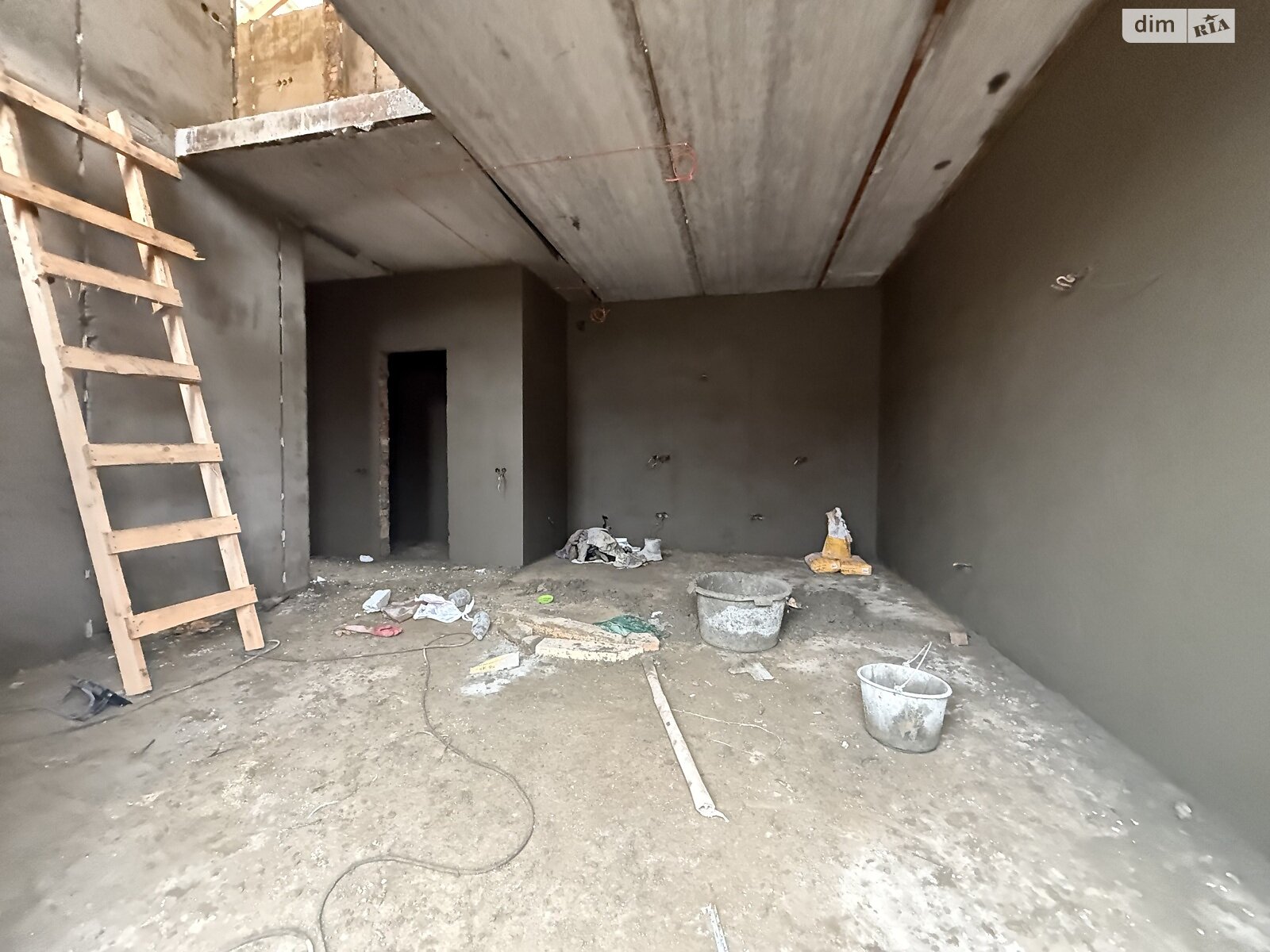 двоповерховий таунхаус, 90 кв. м, кирпич. Продаж у Вінницьких Хуторах фото 1