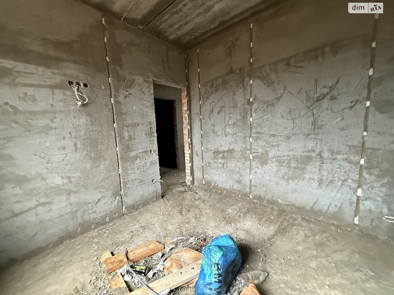 двоповерховий таунхаус, 90 кв. м, кирпич. Продаж у Вінницьких Хуторах фото 1