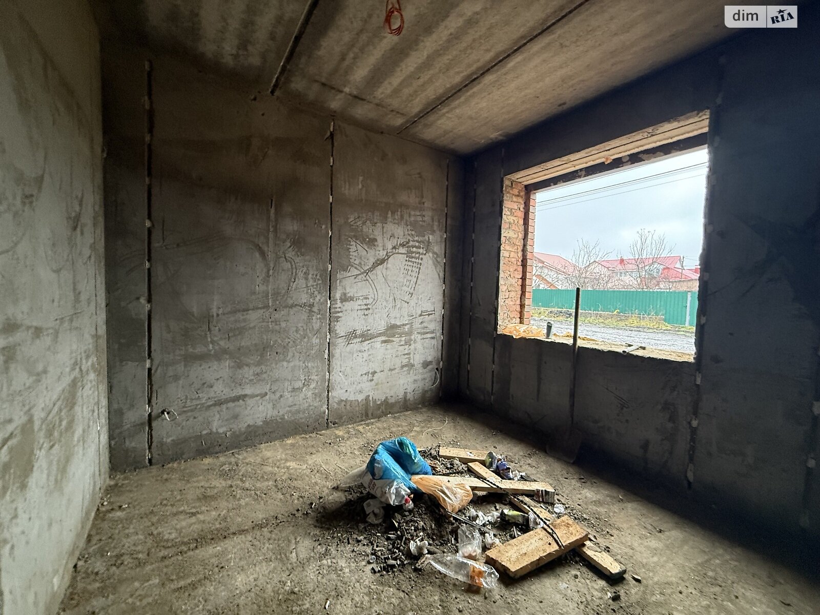 двоповерховий таунхаус, 90 кв. м, кирпич. Продаж у Вінницьких Хуторах фото 1