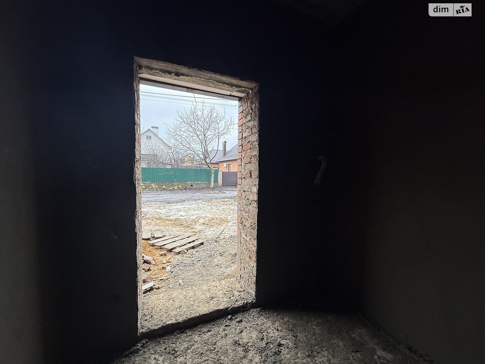 двоповерховий таунхаус, 90 кв. м, кирпич. Продаж у Вінницьких Хуторах фото 1