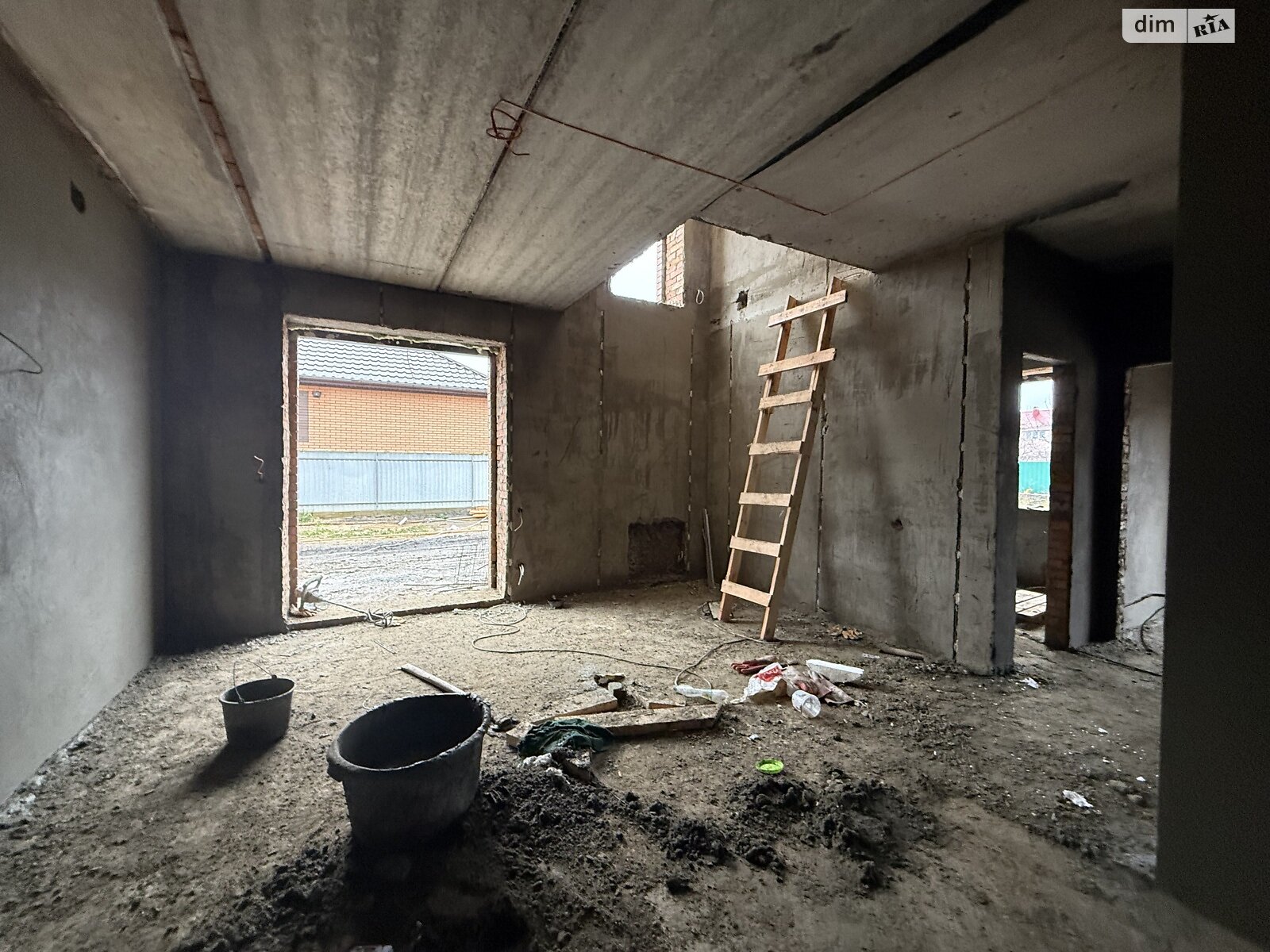 двоповерховий таунхаус, 90 кв. м, кирпич. Продаж у Вінницьких Хуторах фото 1