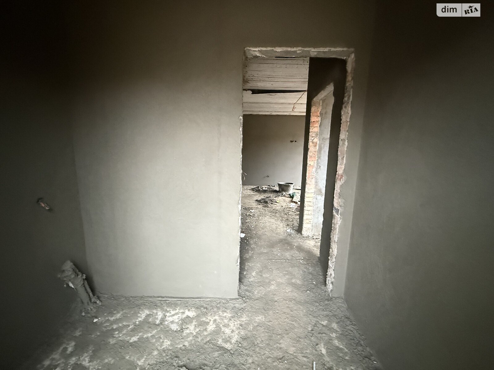 двоповерховий таунхаус, 90 кв. м, кирпич. Продаж у Вінницьких Хуторах фото 1