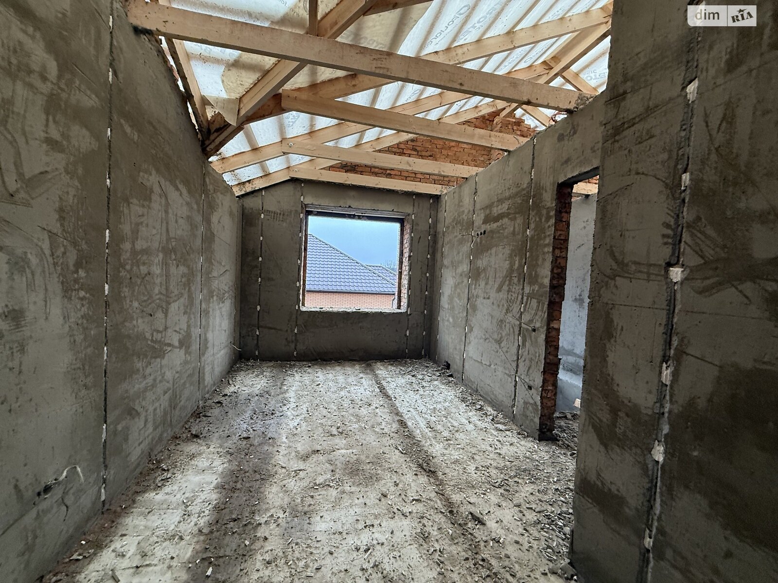 двоповерховий таунхаус, 90 кв. м, кирпич. Продаж у Вінницьких Хуторах фото 1