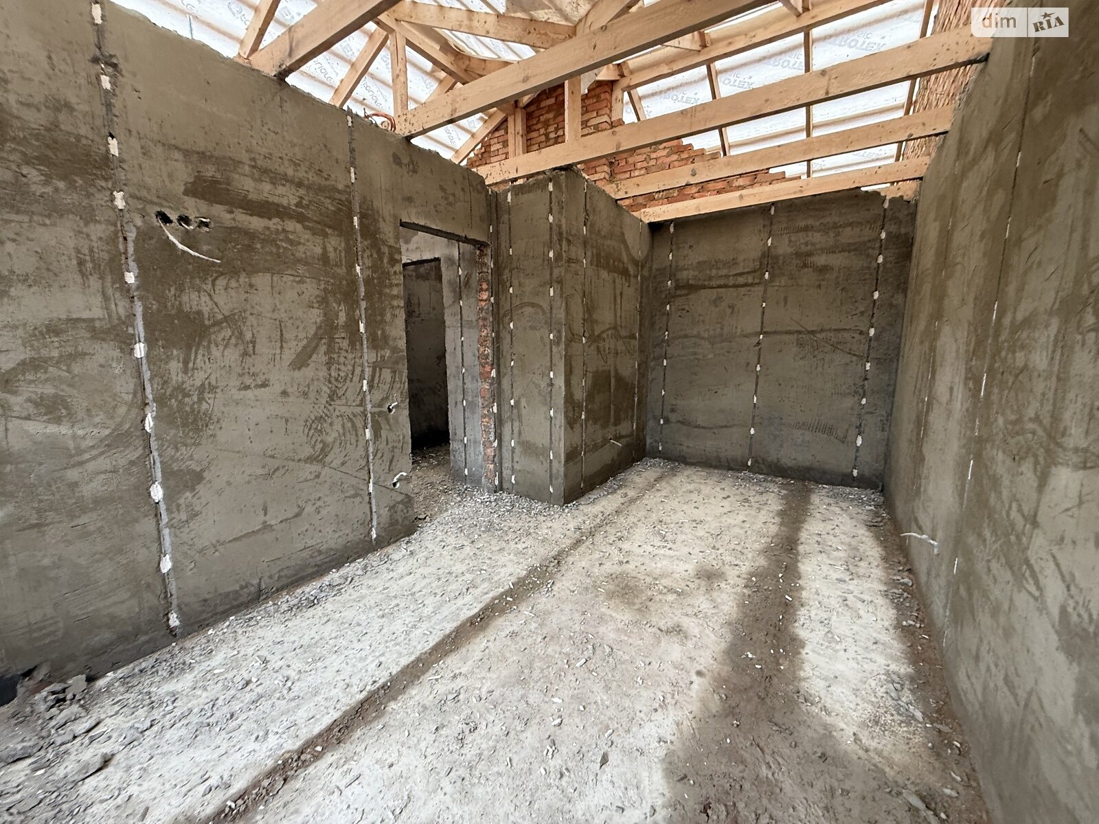 двоповерховий таунхаус, 90 кв. м, кирпич. Продаж у Вінницьких Хуторах фото 1