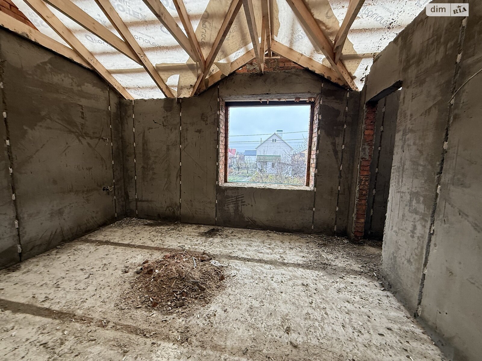 двоповерховий таунхаус, 90 кв. м, кирпич. Продаж у Вінницьких Хуторах фото 1