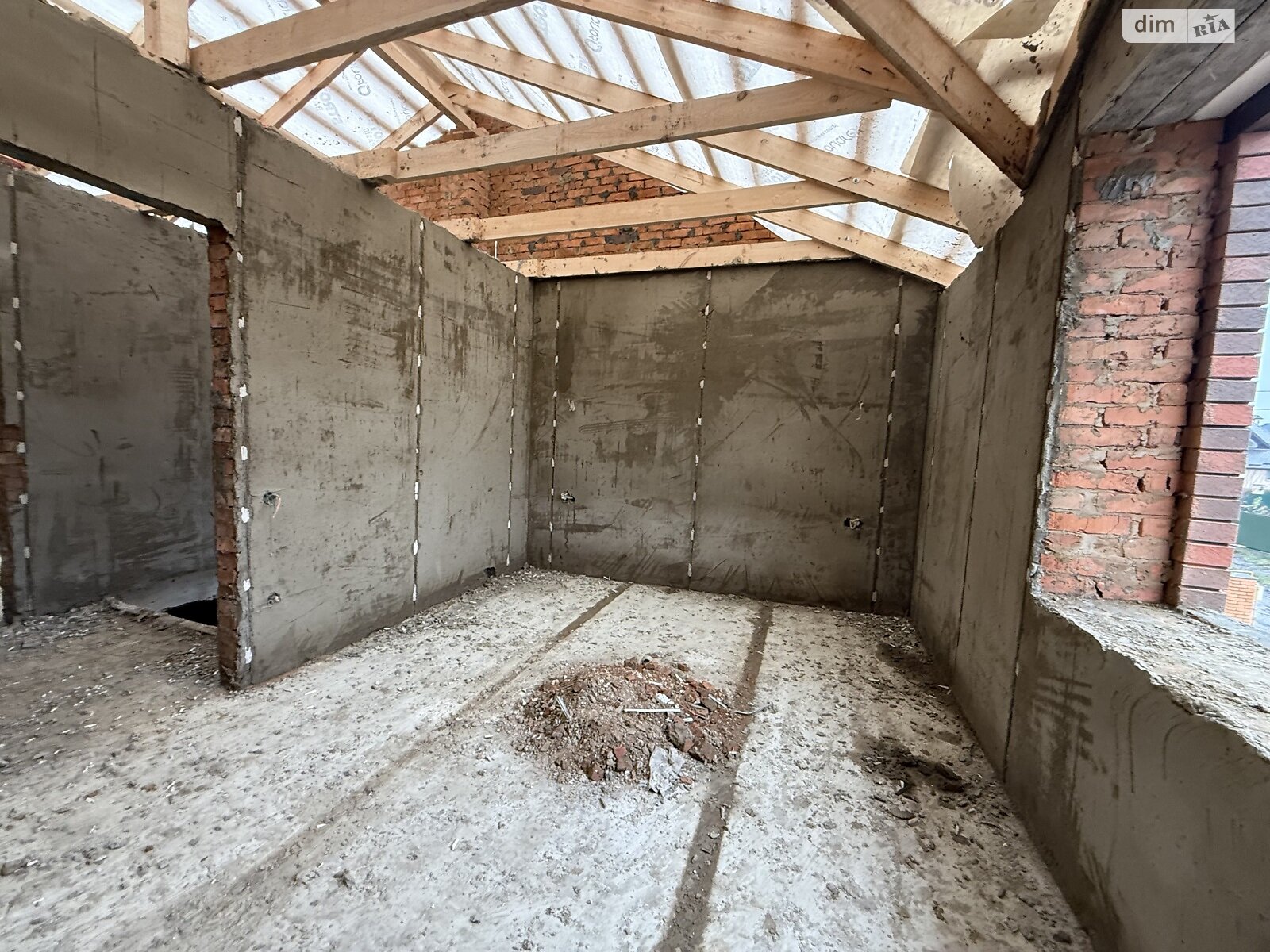 двоповерховий таунхаус, 90 кв. м, кирпич. Продаж у Вінницьких Хуторах фото 1