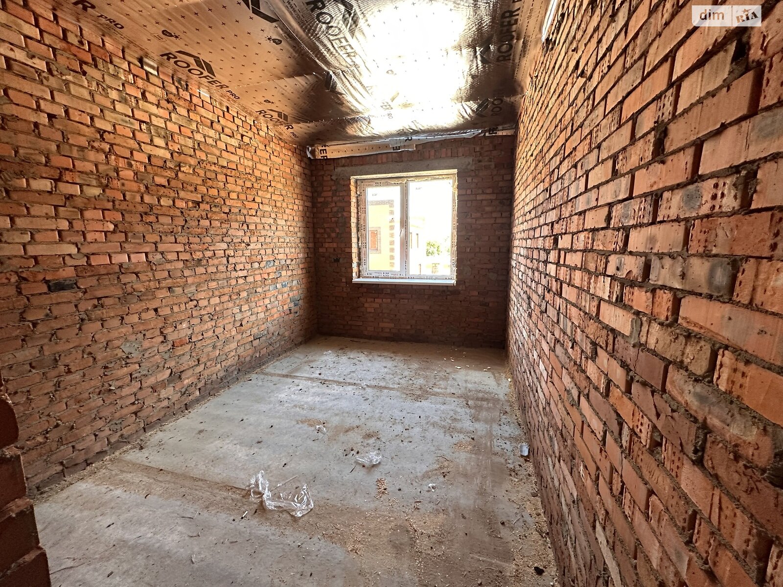 двоповерховий таунхаус, 65 кв. м, цегла. Продаж у Вінницьких Хуторах фото 1 двоповерховий таунхаус, 65 кв. м, цегла. Продаж у Вінницьких Хуторах фото 1
